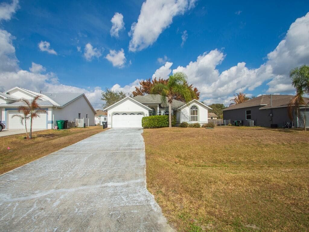 5718 NW North Macedo Boulevard, Port St. Lucie, FL 34983 — photo 25 of 37