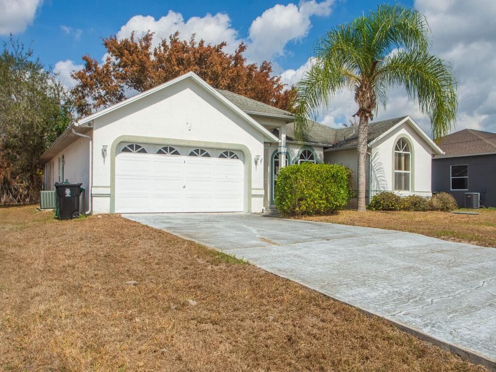 5718 NW North Macedo Boulevard, Port St. Lucie, FL 34983 — photo 28 of 37