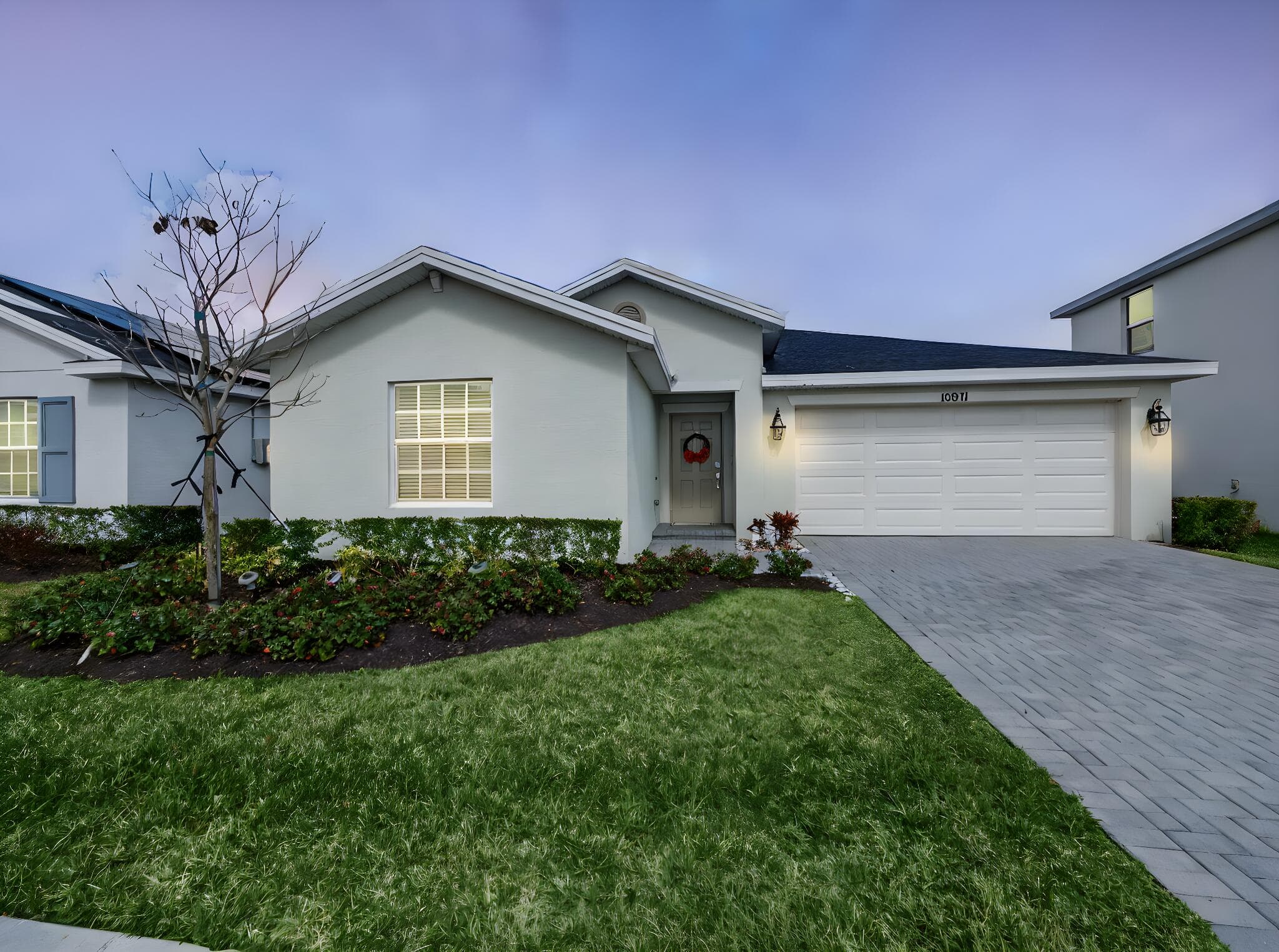 10971 NW Middle Stream Drive, Port St. Lucie, FL 34987 — photo 1 of 65