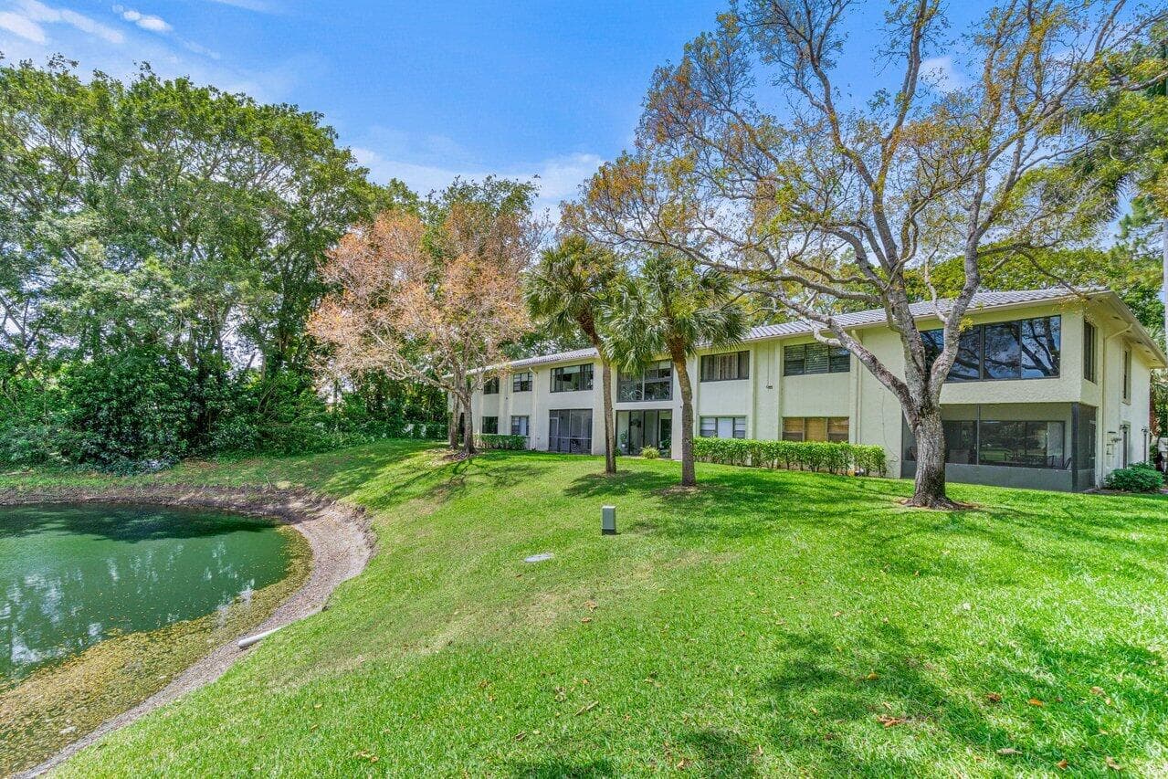 22 Westgate Lane 22h, Boynton Beach, FL 33436 — photo 15 of 34