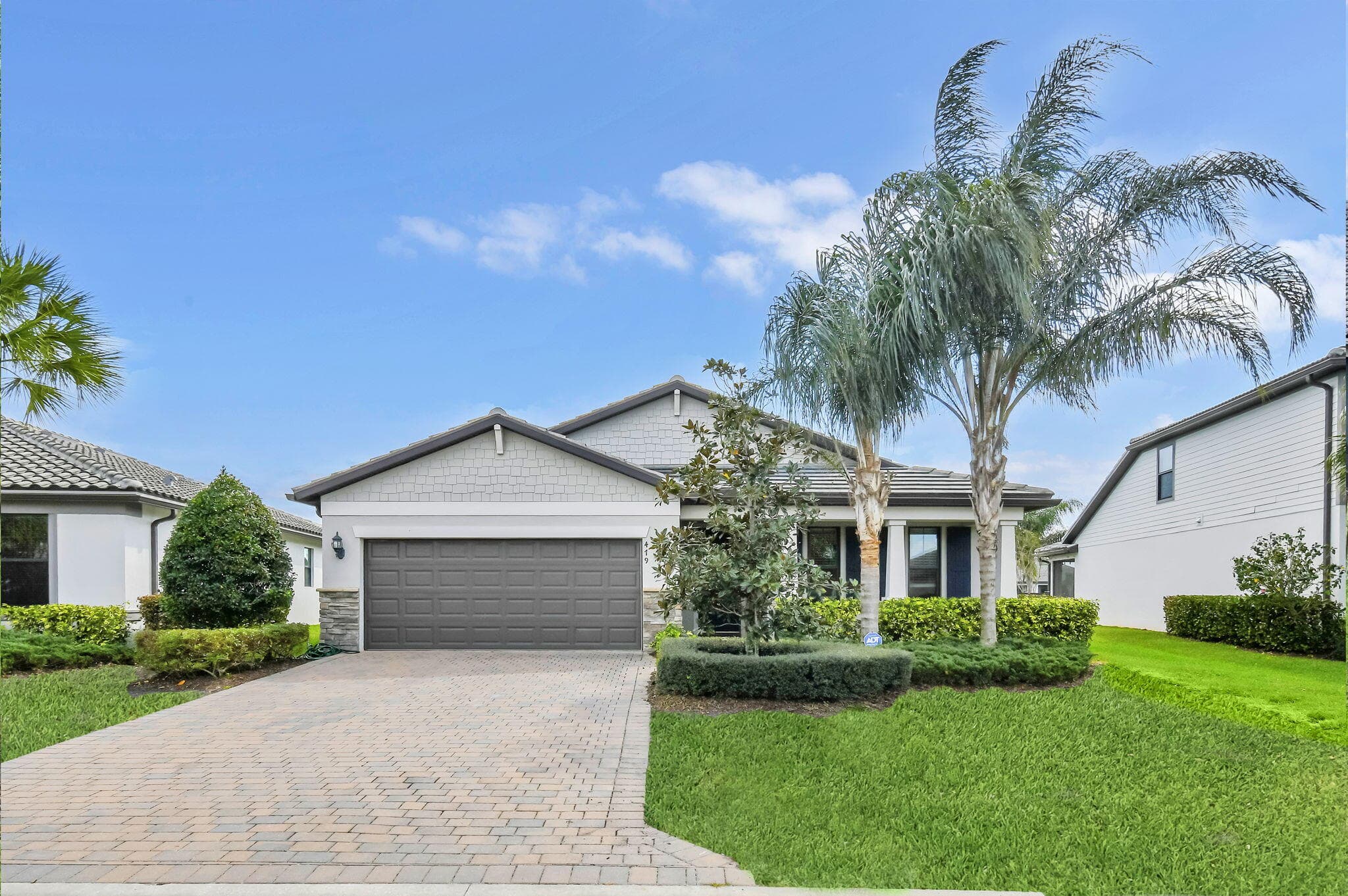 479 SE Vallarta Drive, Port St. Lucie, FL 34984 — photo 1 of 47