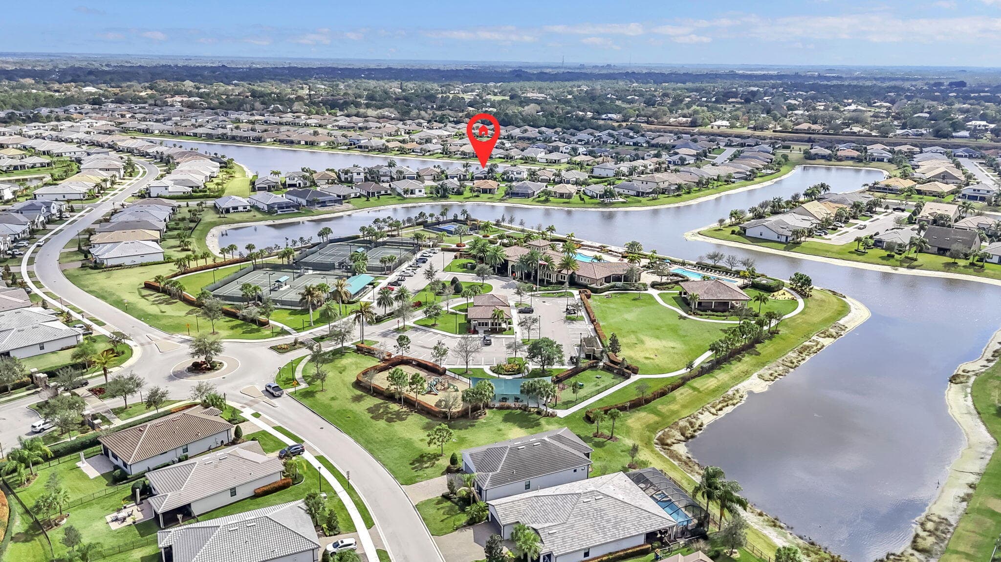 479 SE Vallarta Drive, Port St. Lucie, FL 34984 — photo 34 of 47