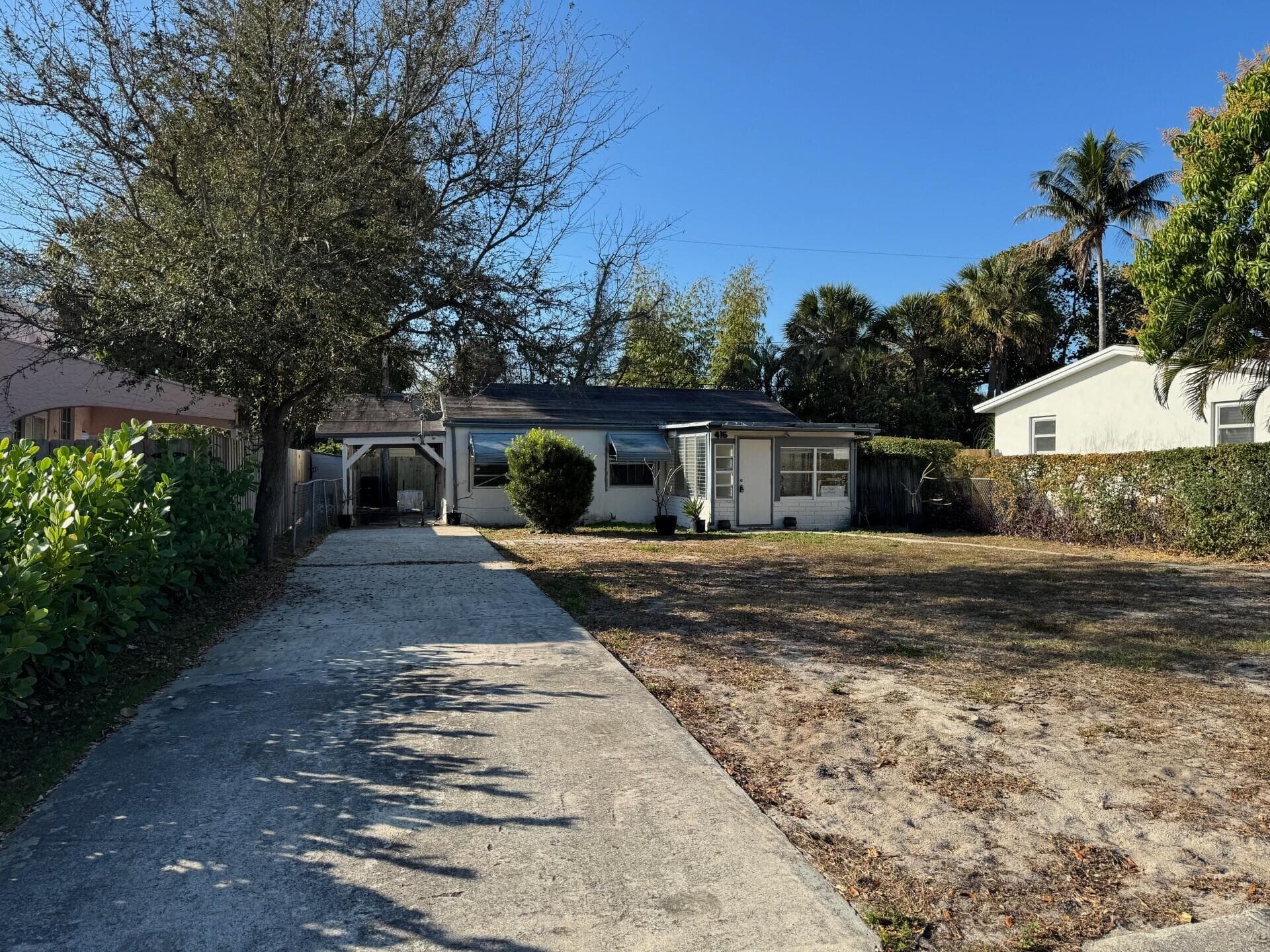 416 58th Street, West Palm Beach, FL 33407 — photo 3 of 30