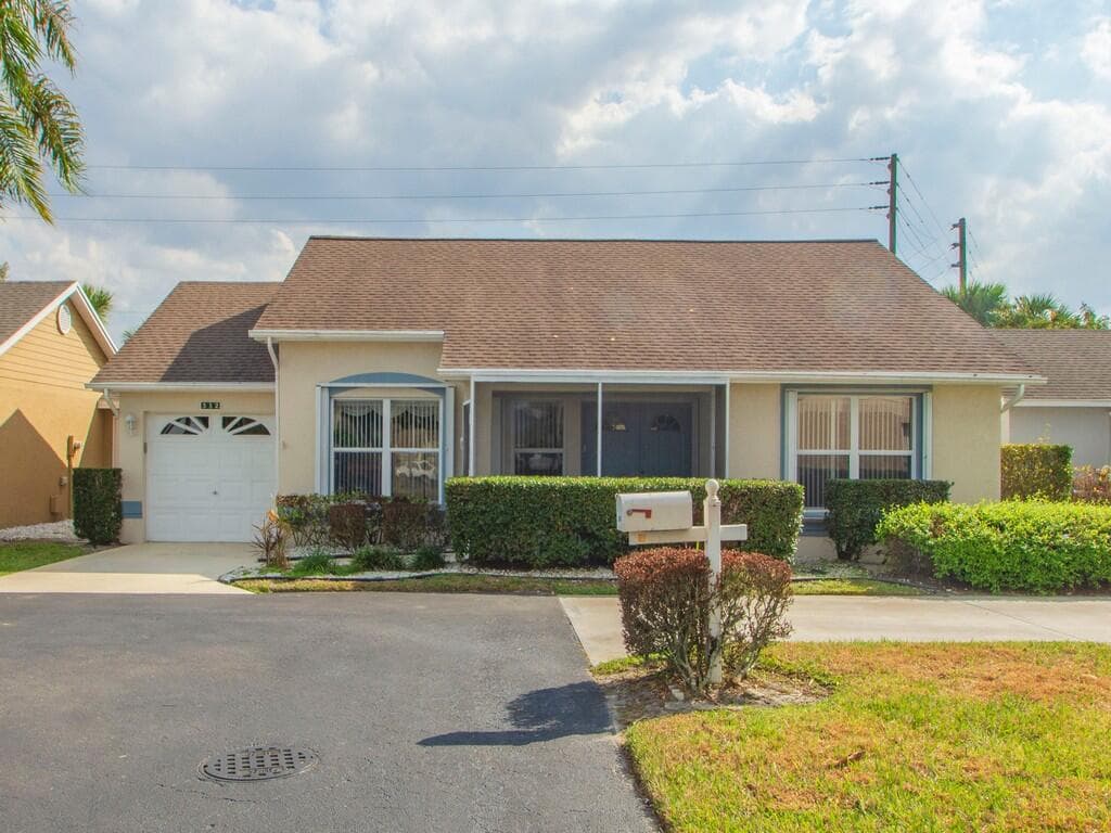 352 NW Tuscany Way, Port St. Lucie, FL 34986 — photo 1 of 42