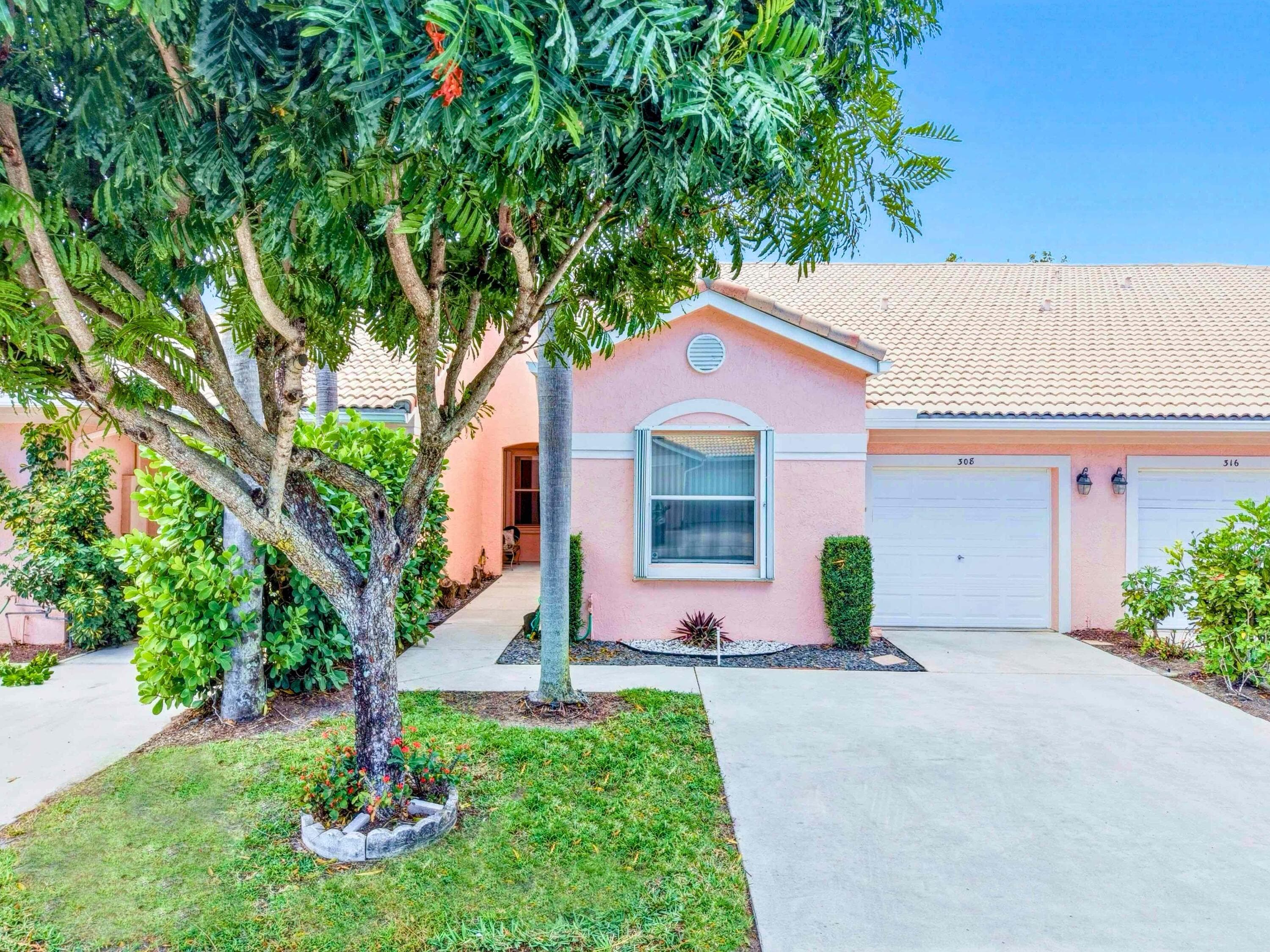 308 Coral Trace Court, Delray Beach, FL 33445 — photo 1 of 35