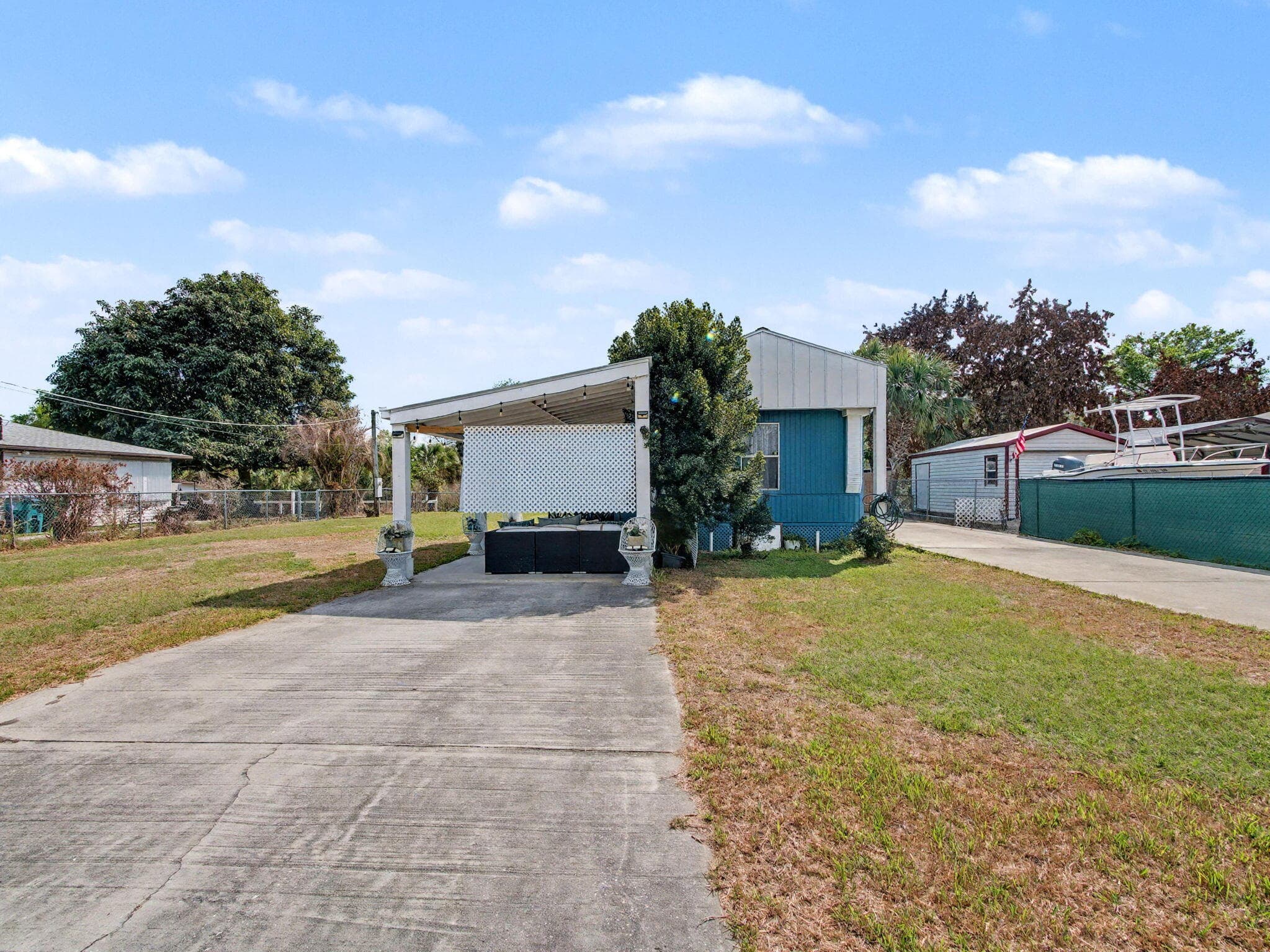 4024 SE 29th Court, Okeechobee, FL 34974 — photo 2 of 20