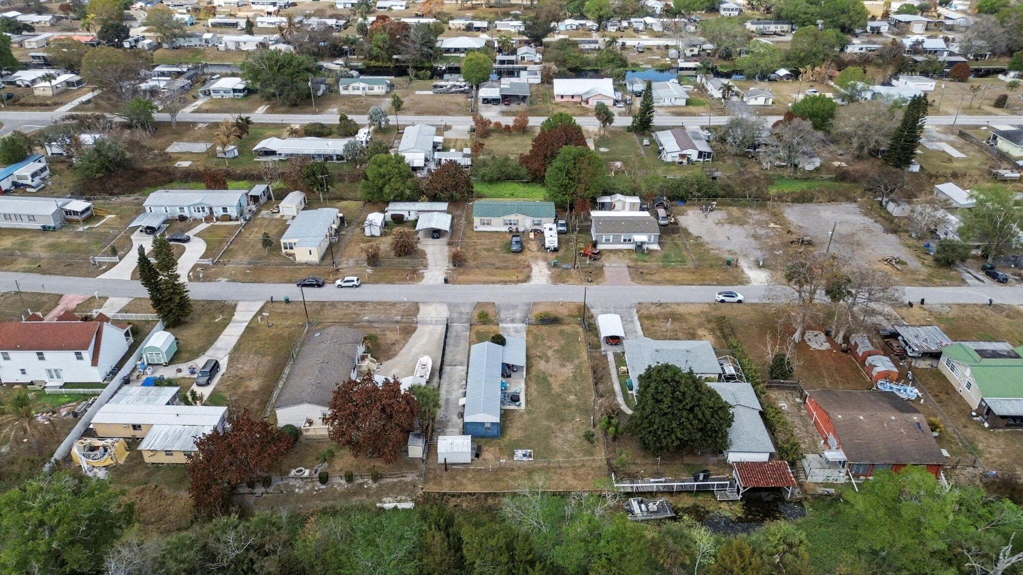 4024 SE 29th Court, Okeechobee, FL 34974 — photo 20 of 20