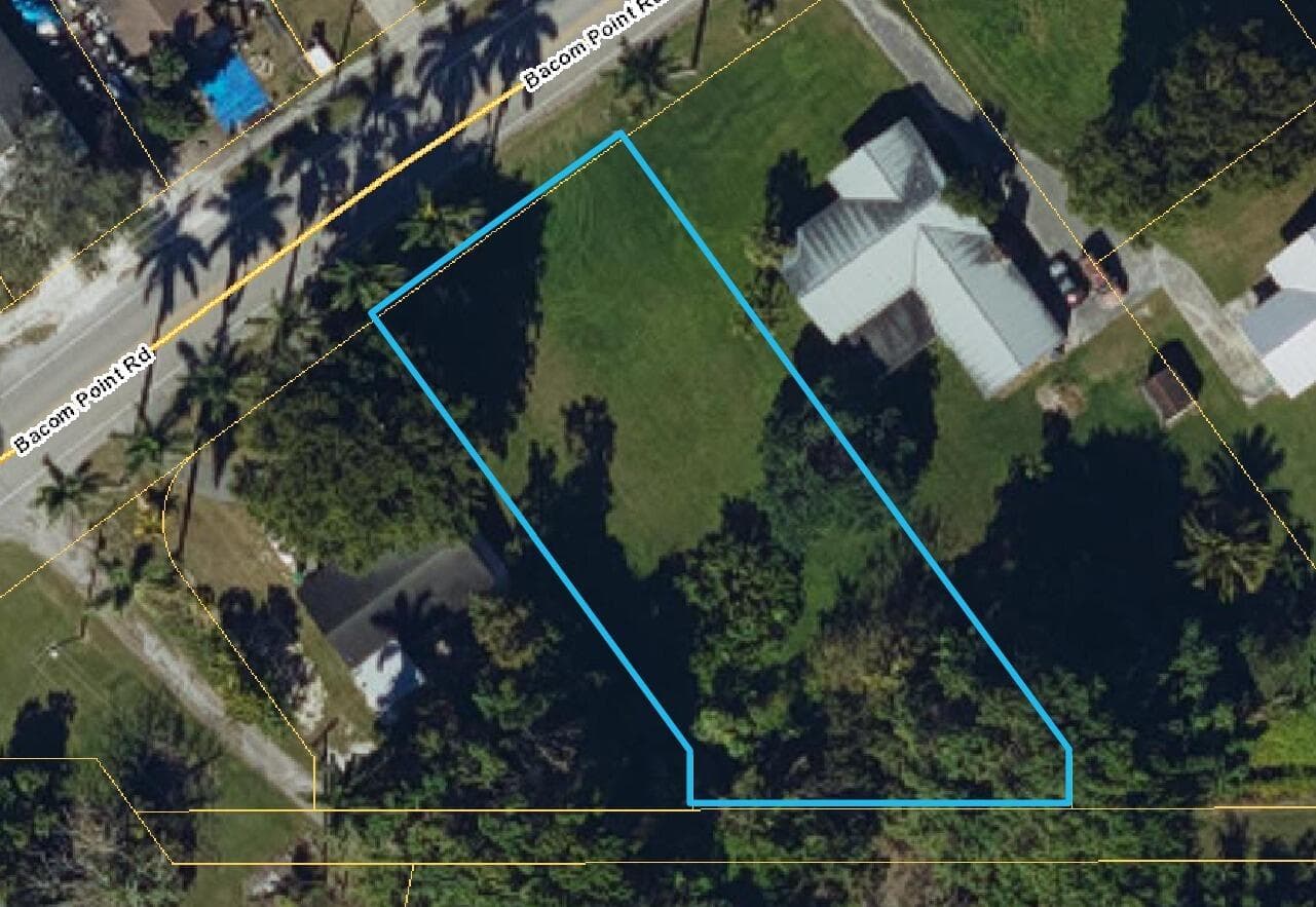 00 Bacom Point Road, Pahokee, FL 33476 — photo 5 of 6