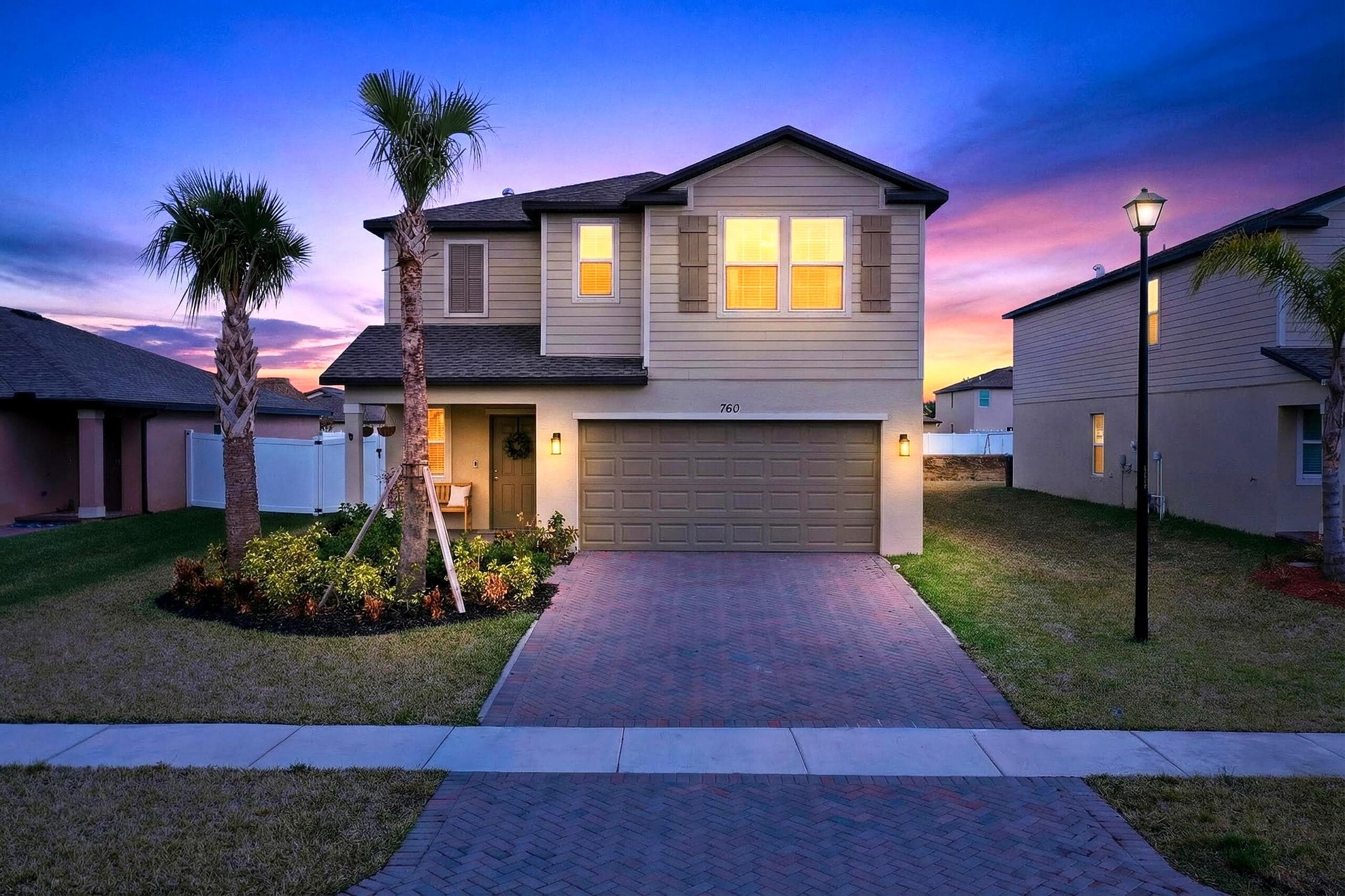 760 Carlyle Way, Fort Pierce, FL 34947 — photo 1 of 52