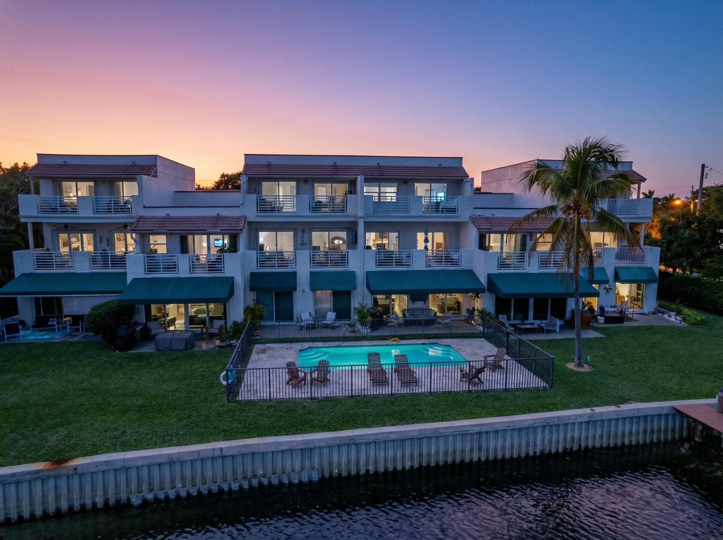 318 N Lake Drive, Lantana, FL 33462 — photo 41 of 43