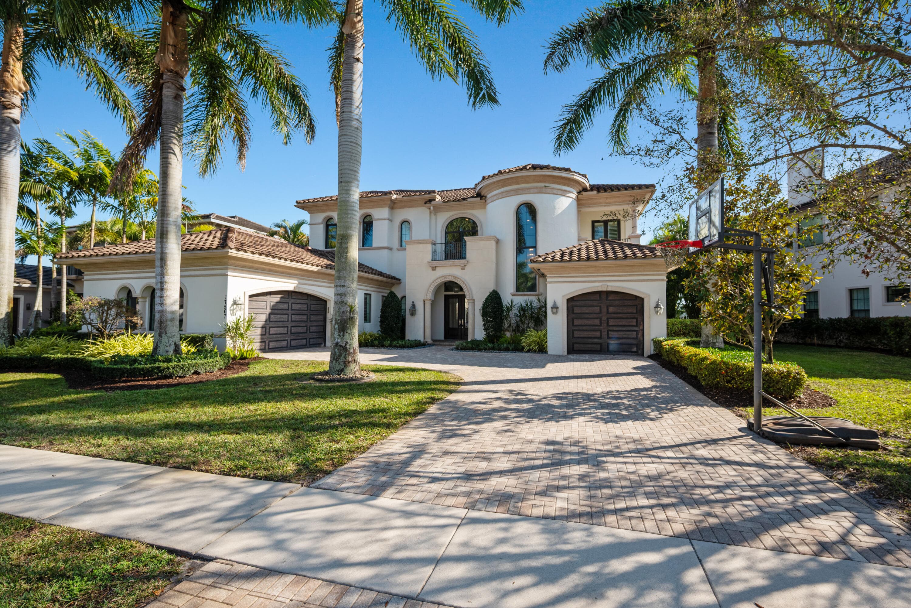 17567 Cadena Drive, Boca Raton, FL 33496 — photo 2 of 125