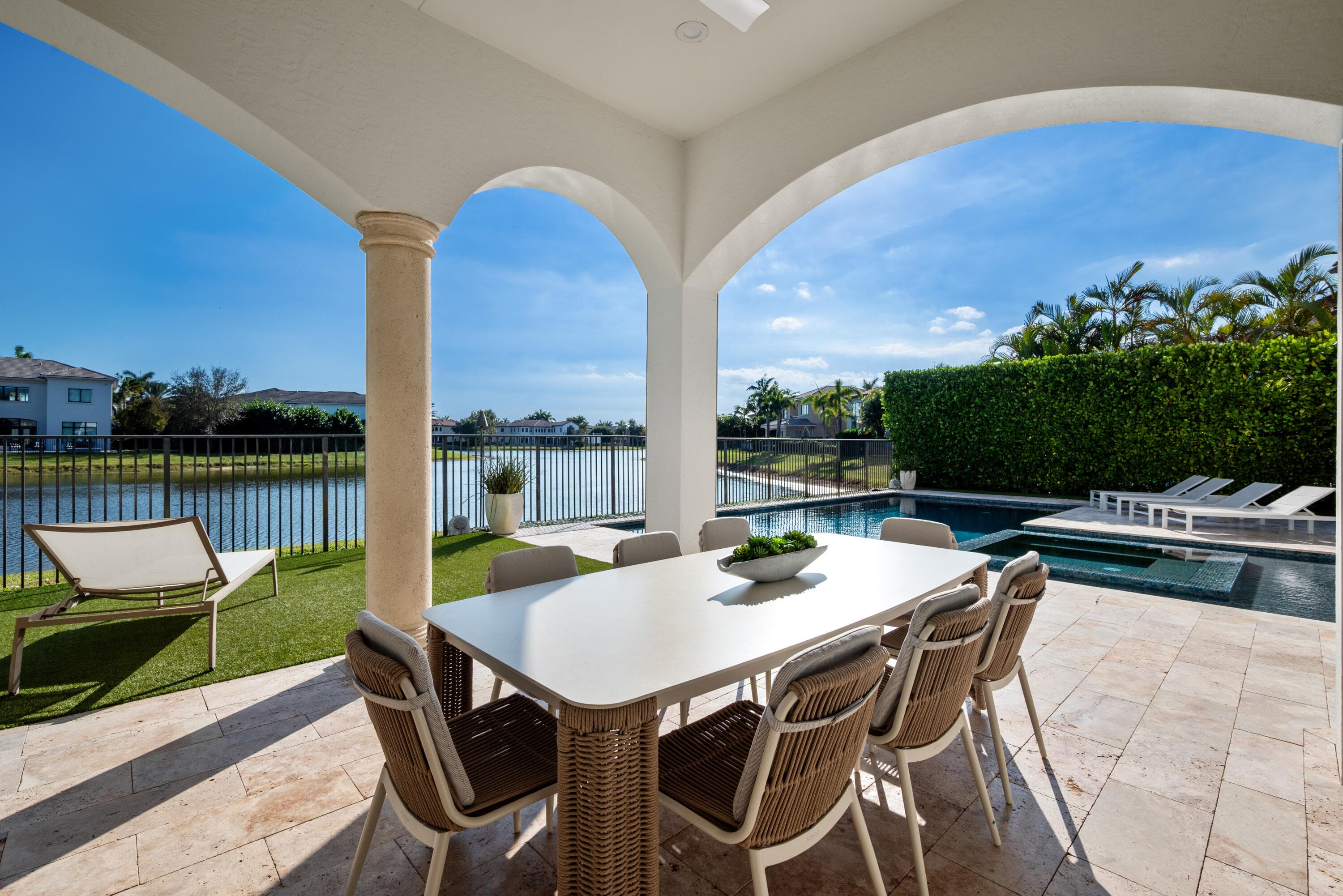 17567 Cadena Drive, Boca Raton, FL 33496 — photo 90 of 125
