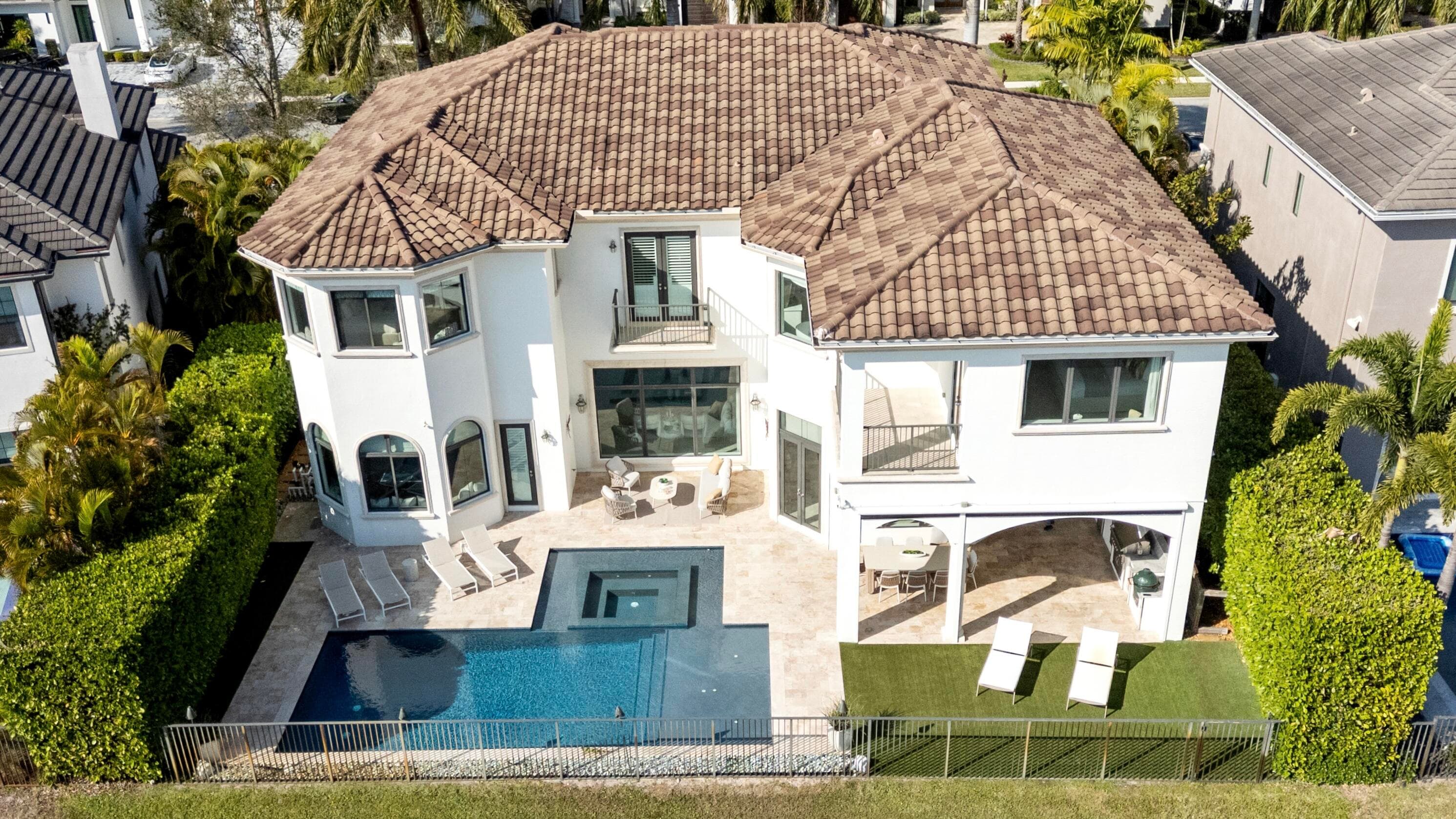 17567 Cadena Drive, Boca Raton, FL 33496 — photo 87 of 125