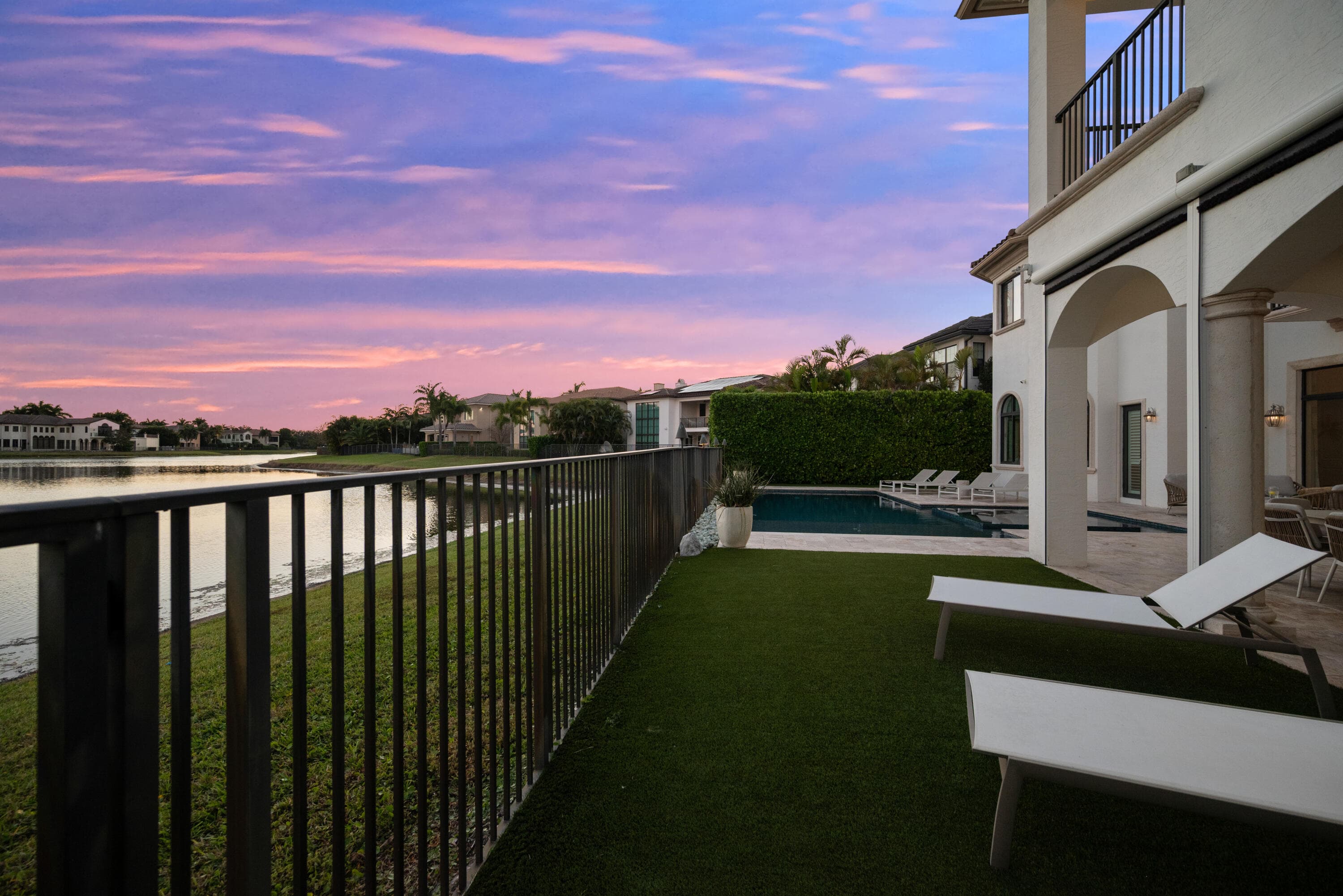 17567 Cadena Drive, Boca Raton, FL 33496 — photo 107 of 125