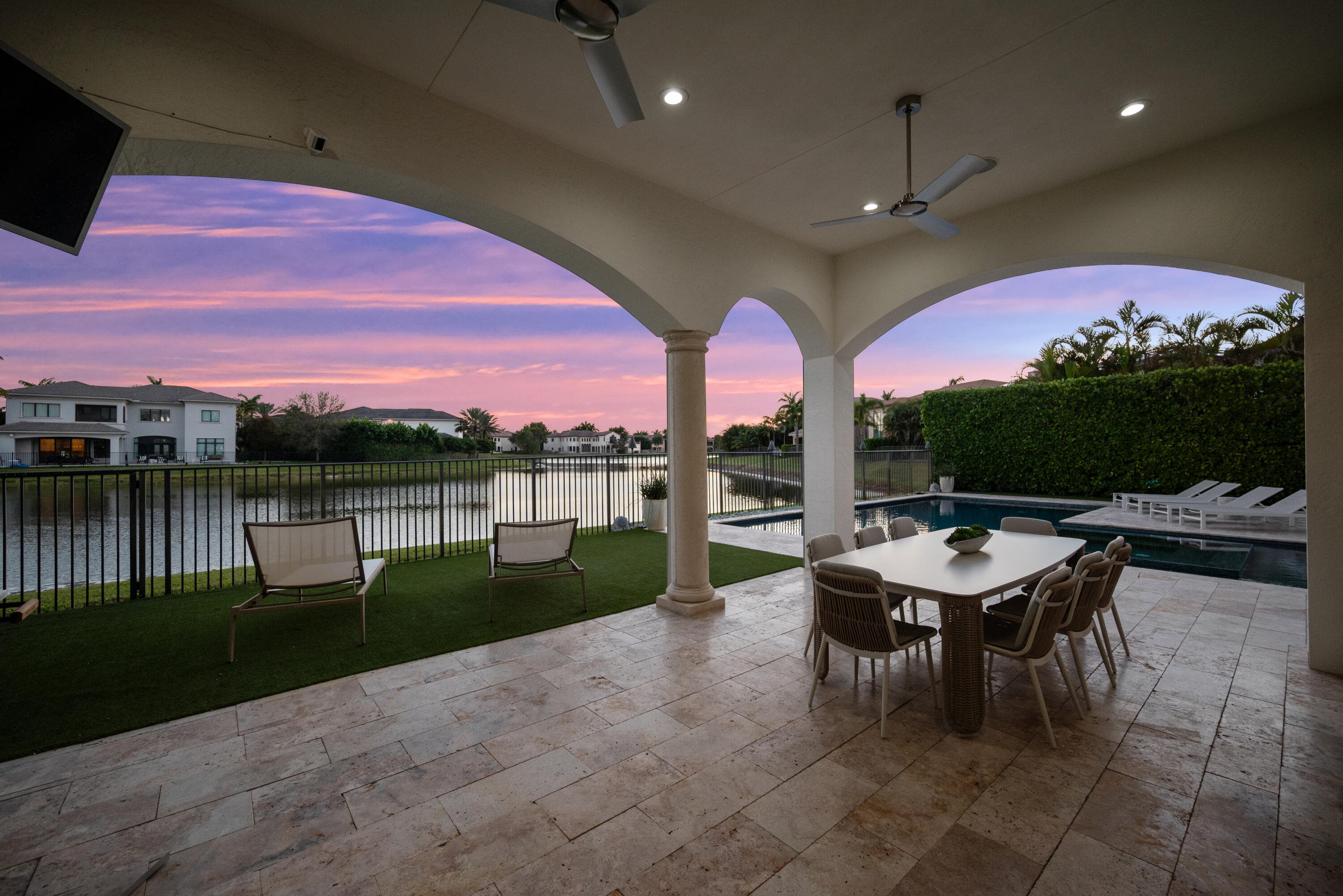 17567 Cadena Drive, Boca Raton, FL 33496 — photo 105 of 125