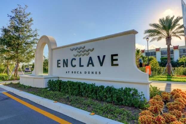10155 Akenside Drive, Boca Raton, FL 33428 — photo 11 of 12