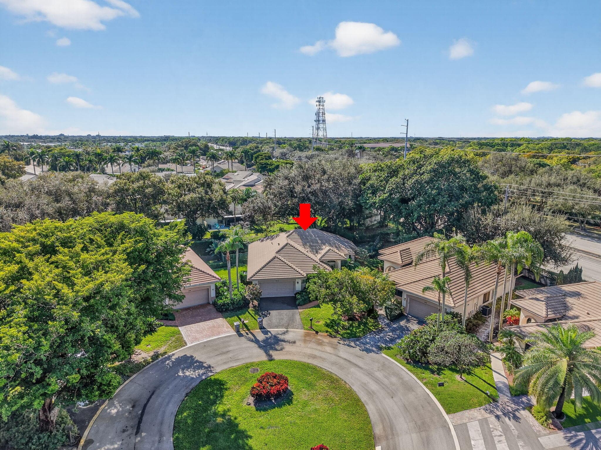 4970 Pine Tree Drive 4970, Boynton Beach, FL 33436 — photo 40 of 47