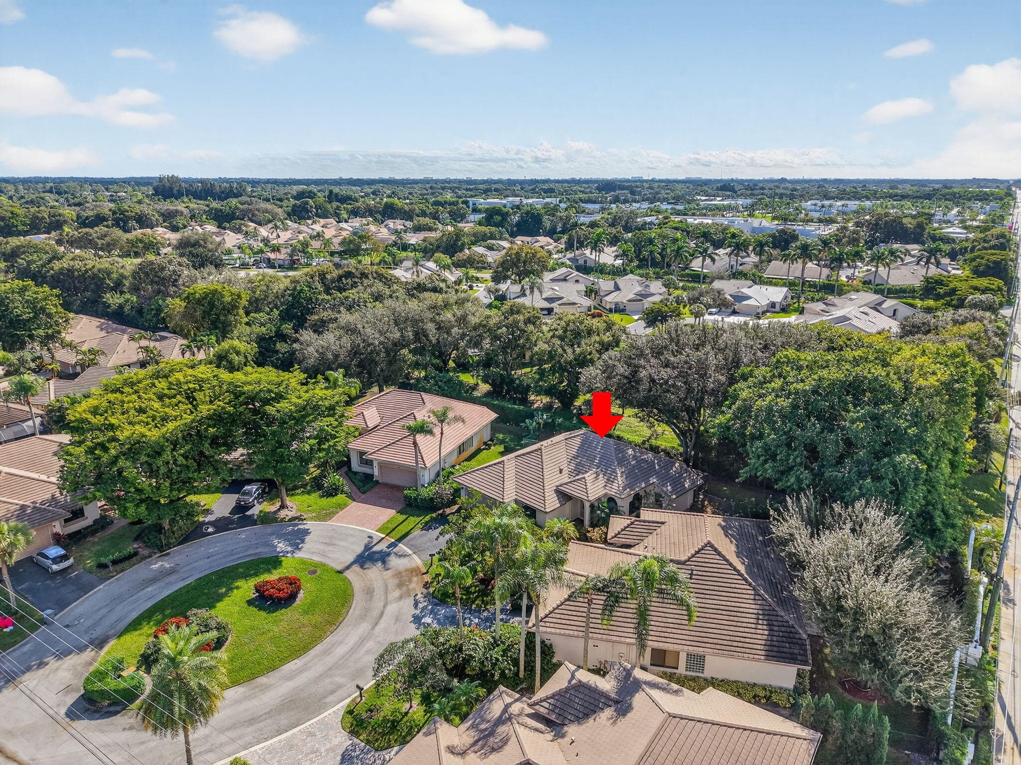 4970 Pine Tree Drive 4970, Boynton Beach, FL 33436 — photo 42 of 47