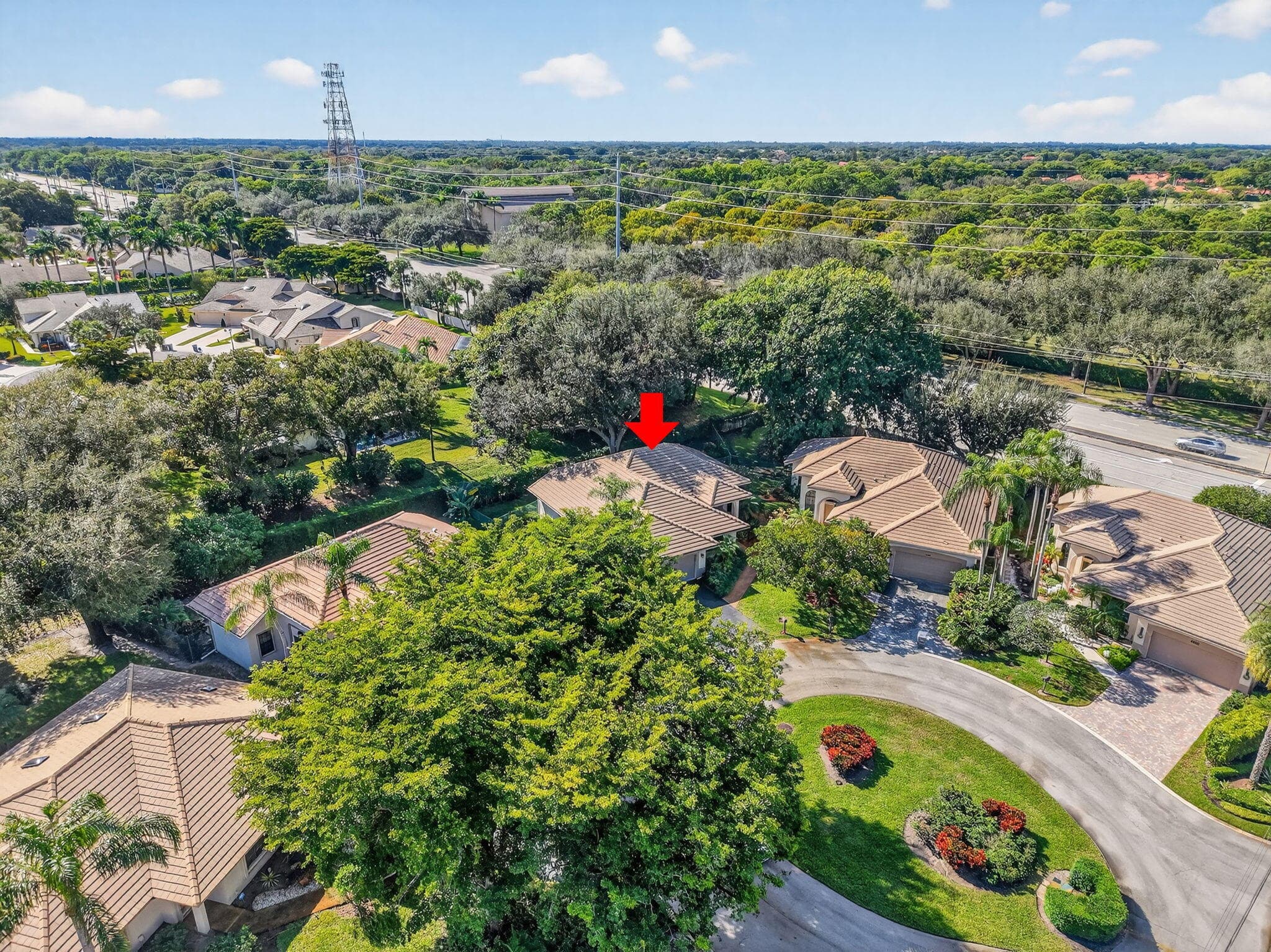 4970 Pine Tree Drive 4970, Boynton Beach, FL 33436 — photo 45 of 47