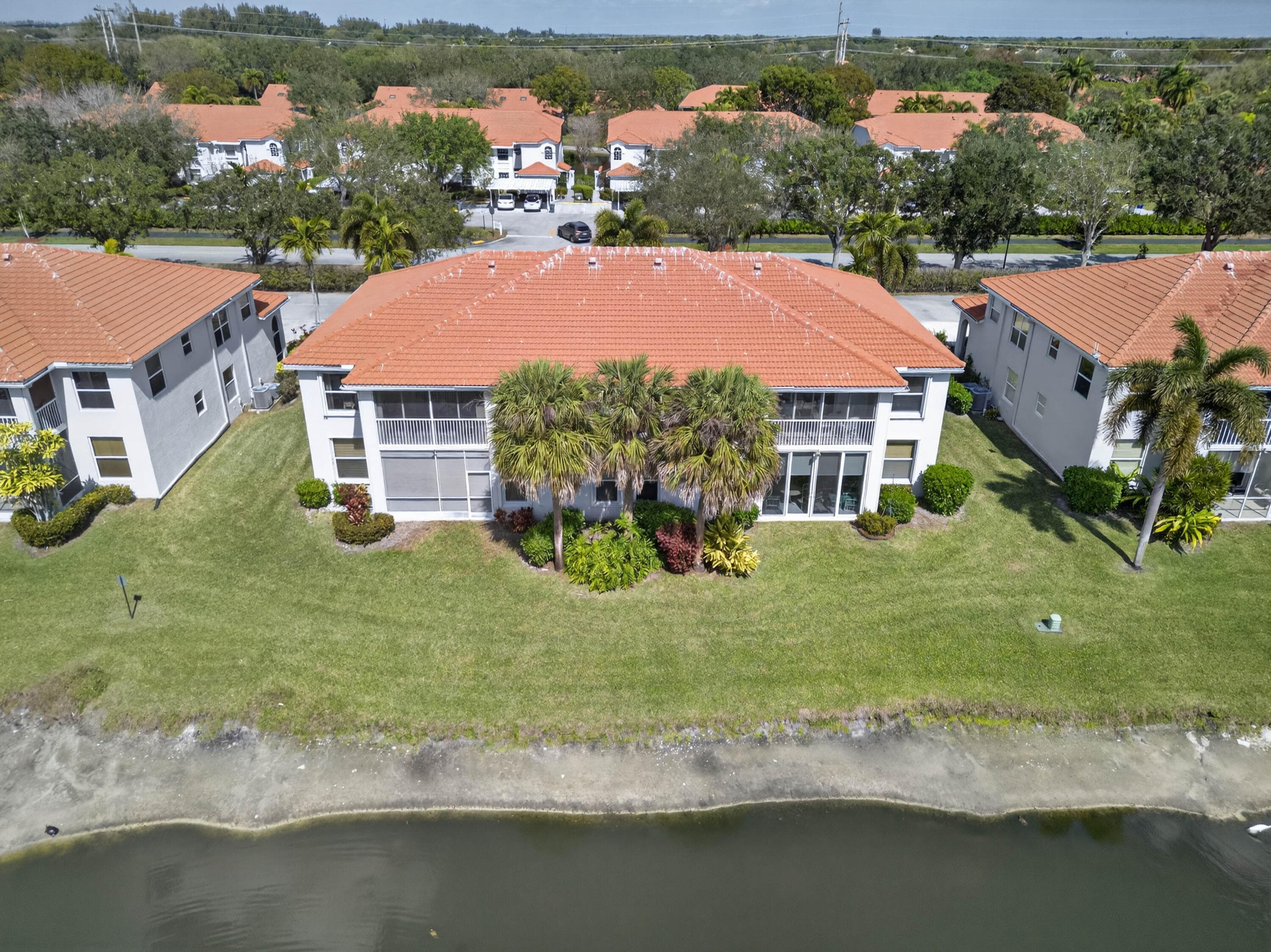 7676 Springwater Place 201, Boynton Beach, FL 33437 — photo 41 of 44