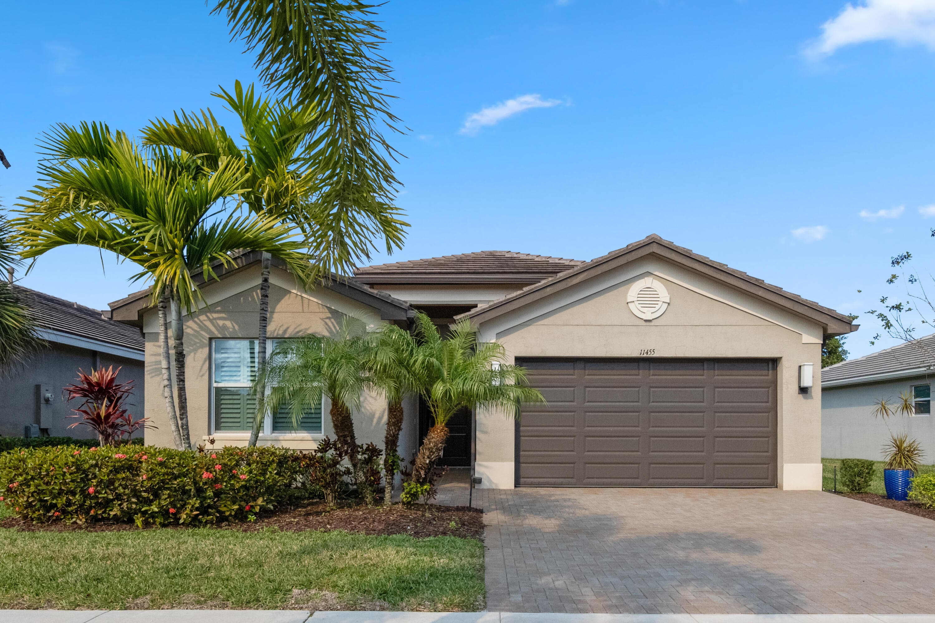 11455 SW Golden Mountain Way, Port St. Lucie, FL 34987 — photo 2 of 26