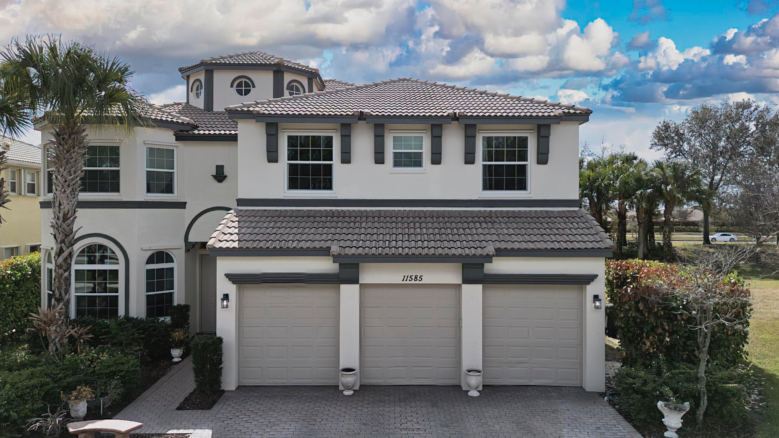 11585 SW Fieldstone Way, Port St. Lucie, FL 34987 — photo 1 of 79