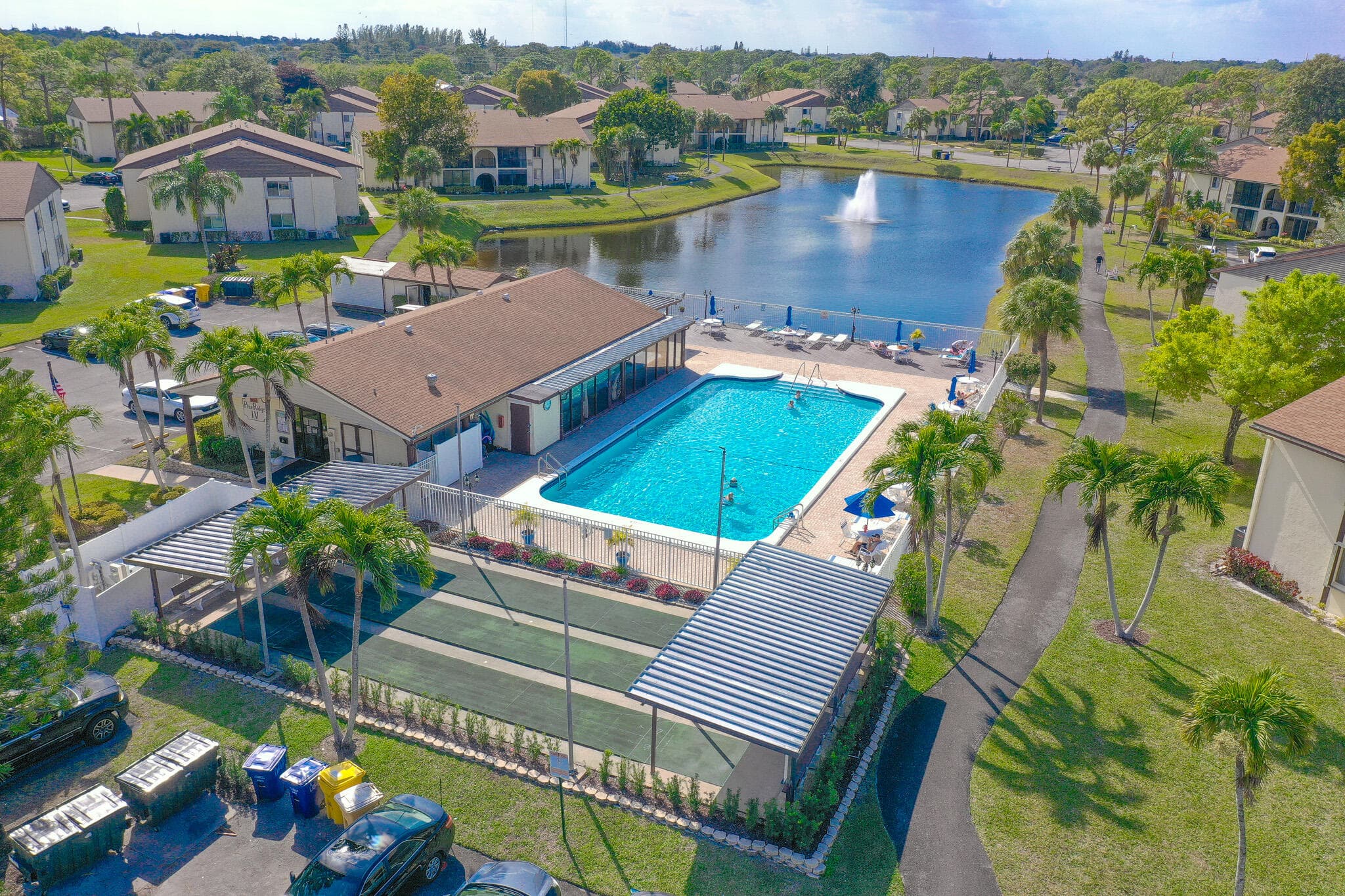 3530 Pine Needle Drive C-2, Greenacres, FL 33463 — photo 4 of 43
