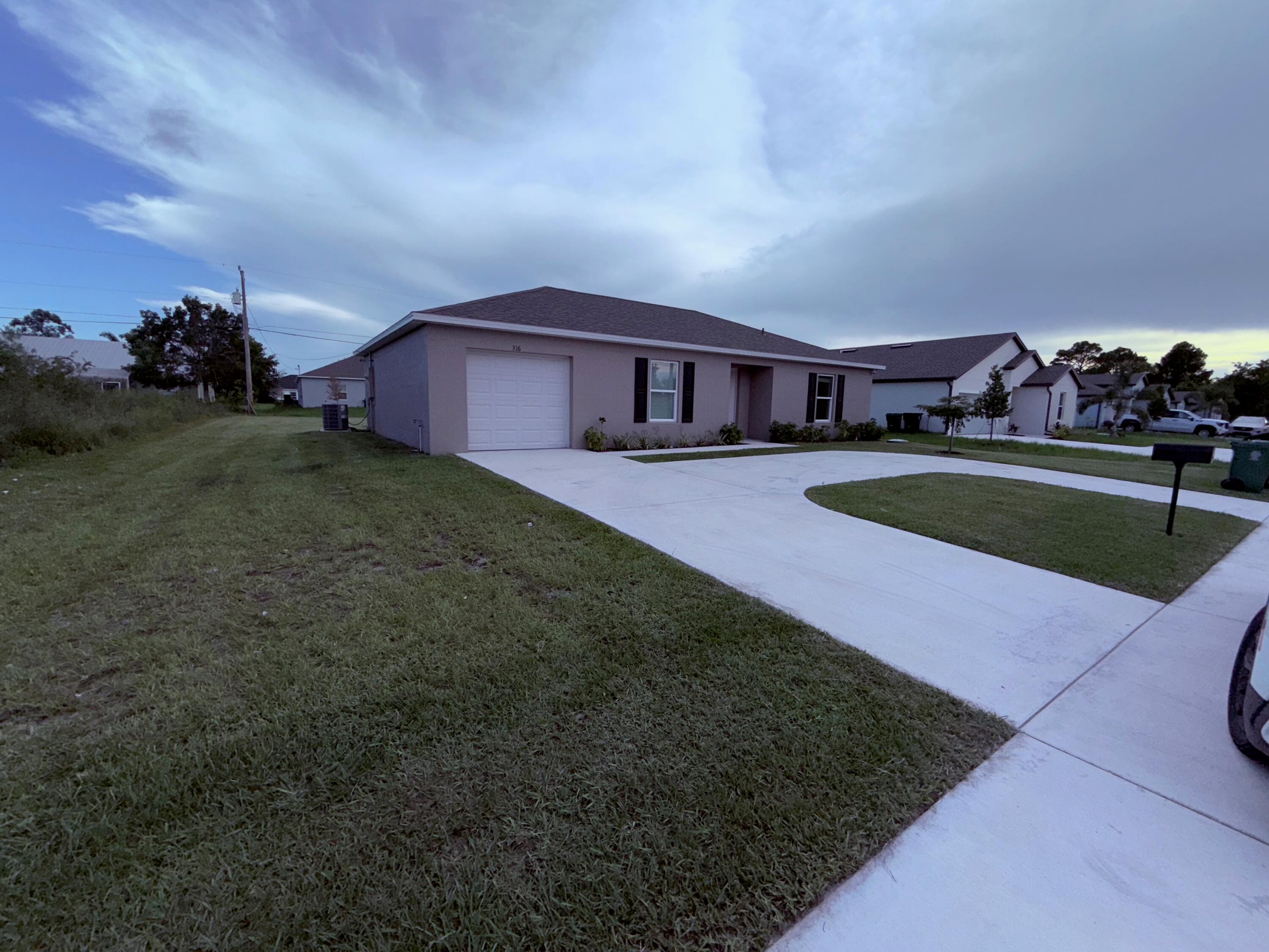316 SW Becker Road, Port St. Lucie, FL 34953 — photo 2 of 14