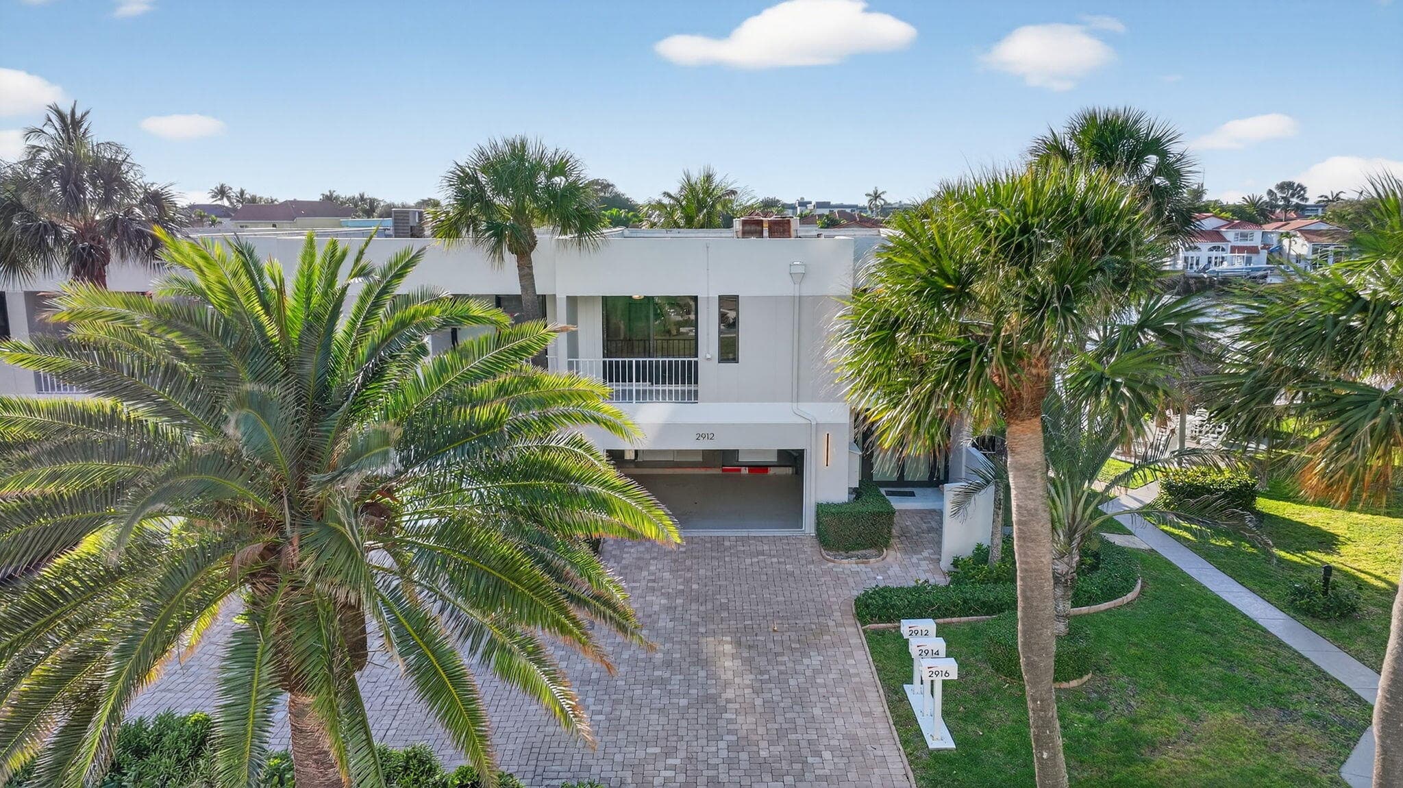 2912 S Ocean Boulevard Th3, Highland Beach, FL 33487 — photo 4 of 84