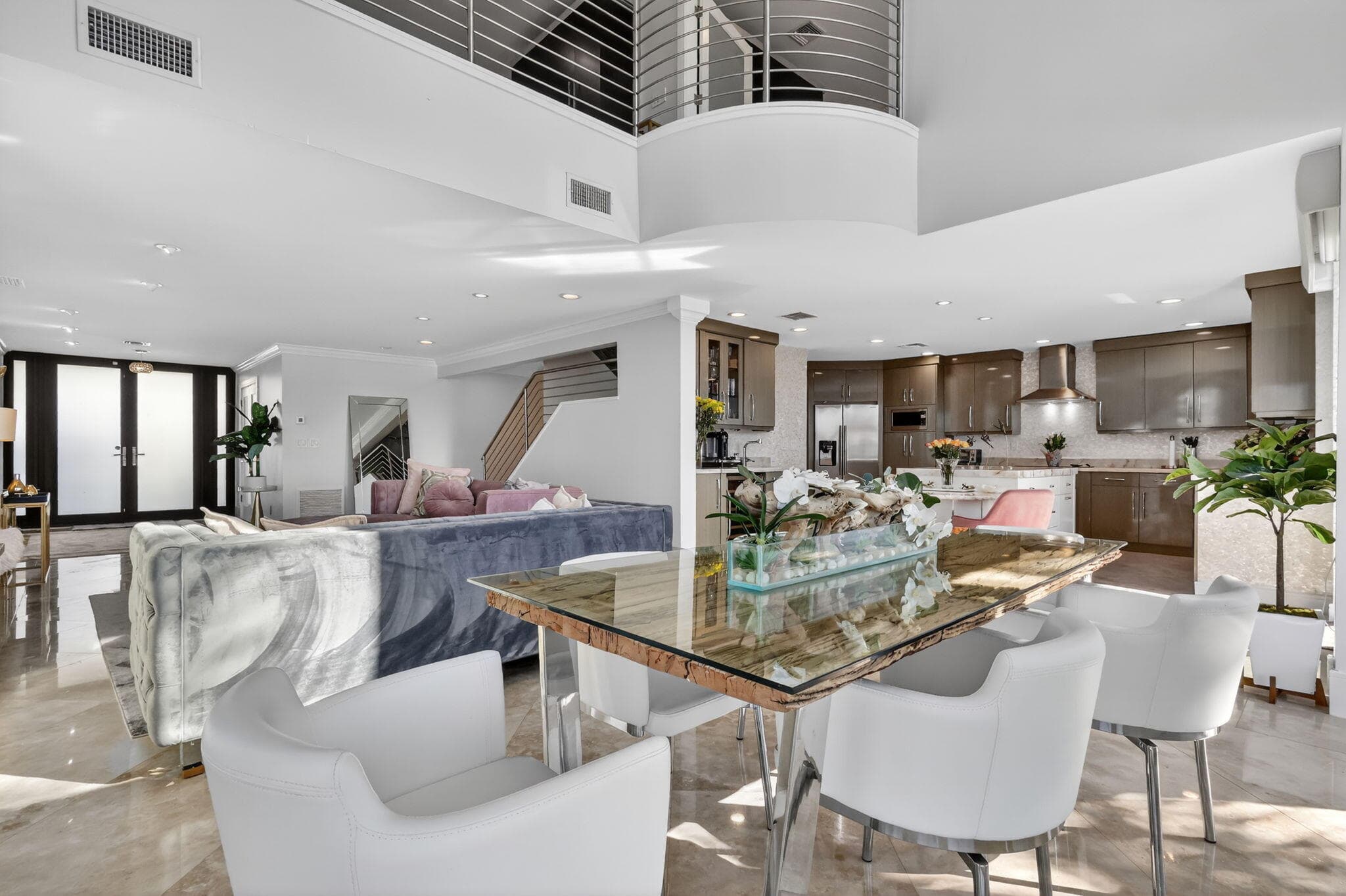 2912 S Ocean Boulevard Th3, Highland Beach, FL 33487 — photo 14 of 84