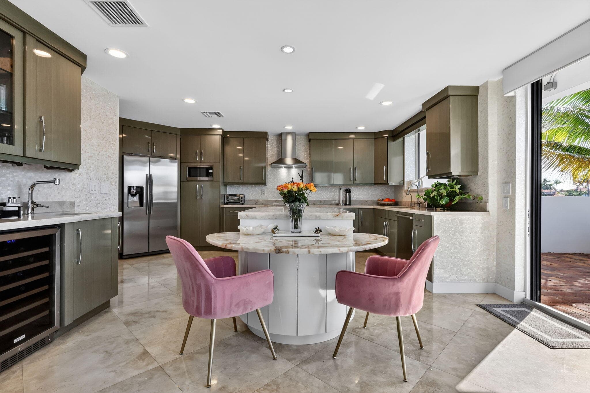 2912 S Ocean Boulevard Th3, Highland Beach, FL 33487 — photo 15 of 84