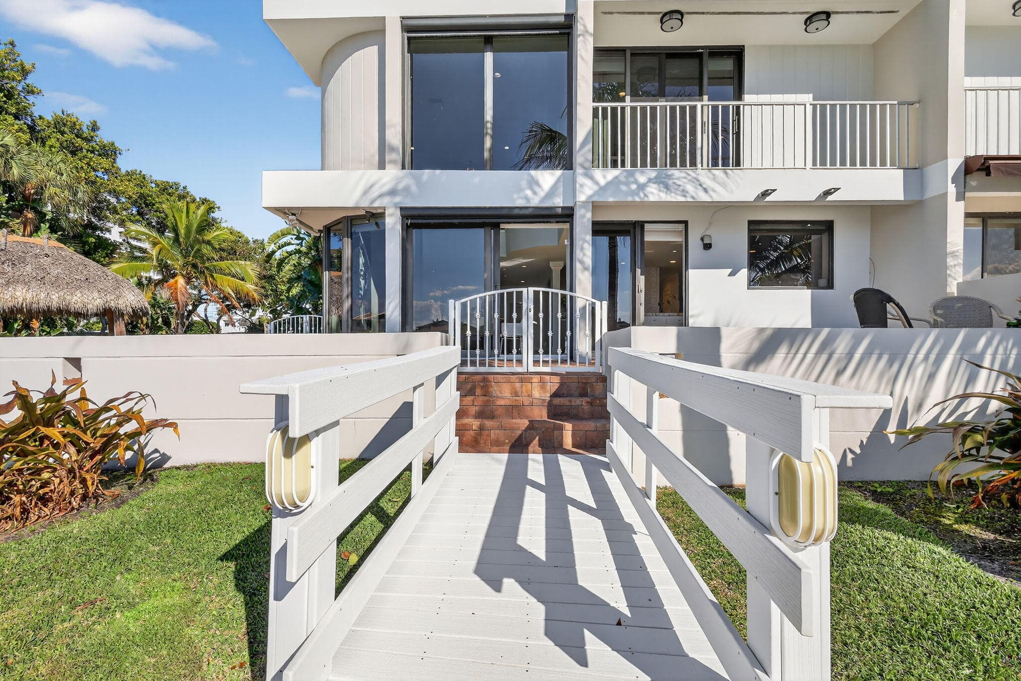 2912 S Ocean Boulevard Th3, Highland Beach, FL 33487 — photo 40 of 84