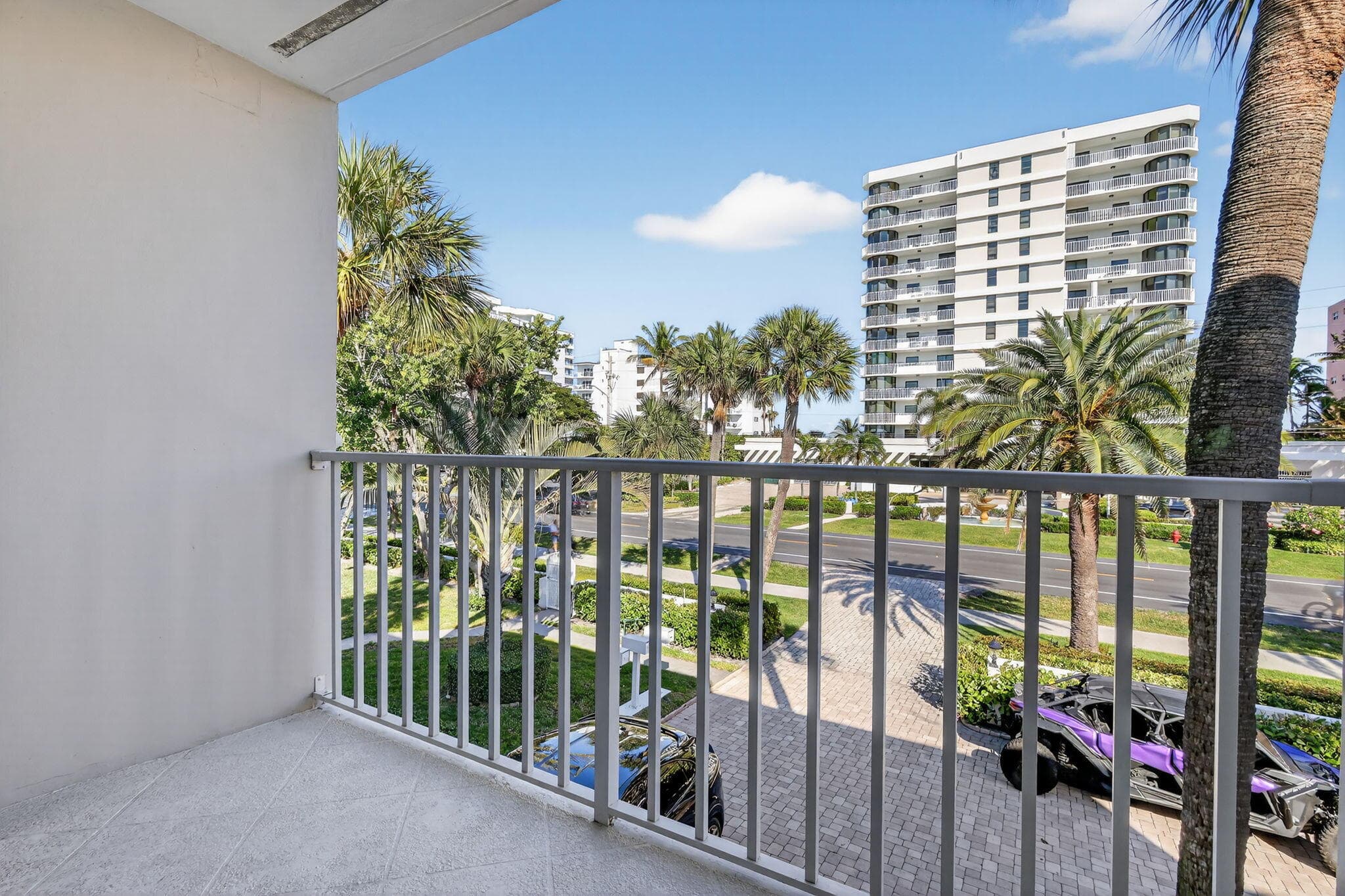 2912 S Ocean Boulevard Th3, Highland Beach, FL 33487 — photo 53 of 84