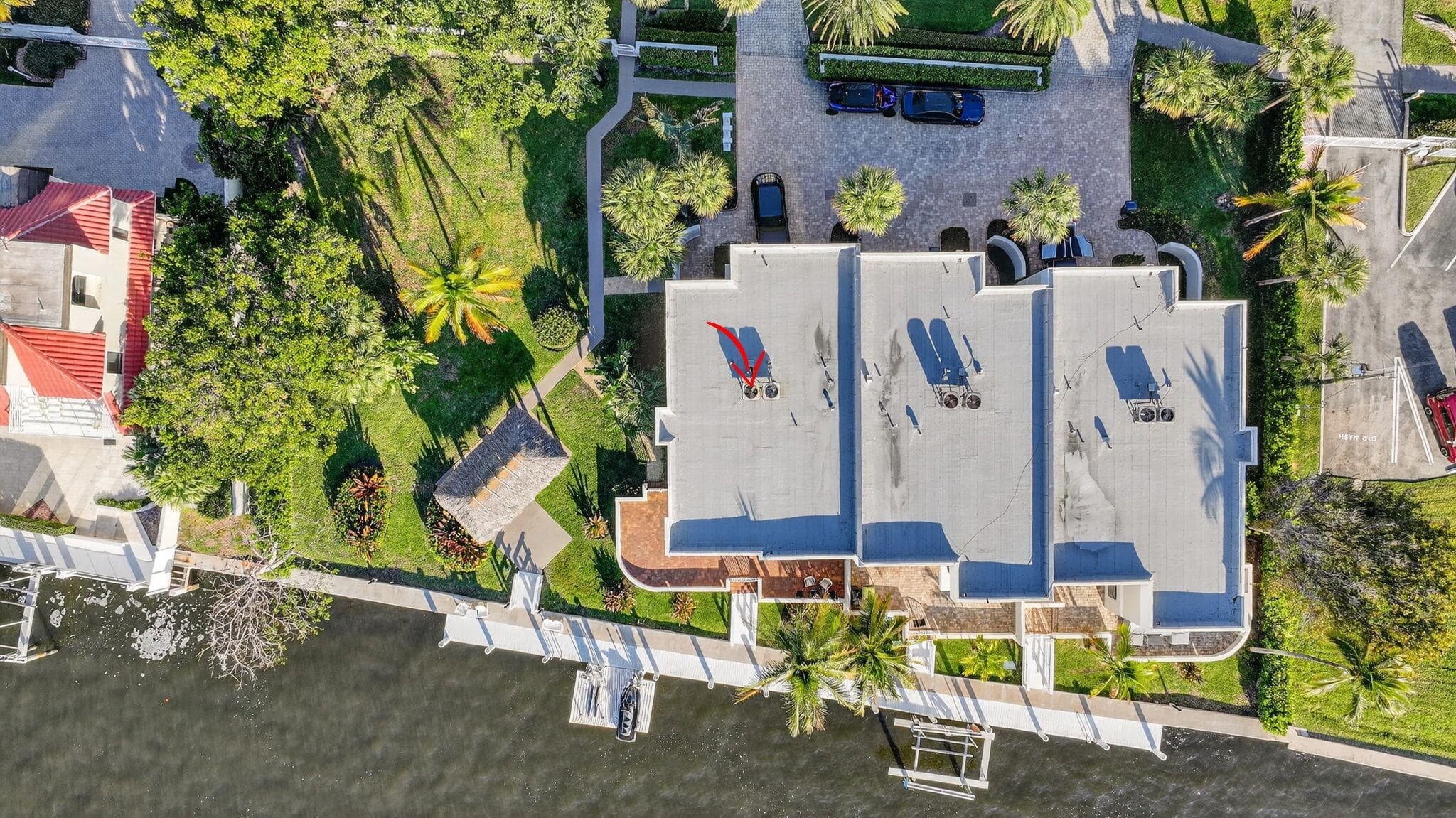 2912 S Ocean Boulevard Th3, Highland Beach, FL 33487 — photo 81 of 84