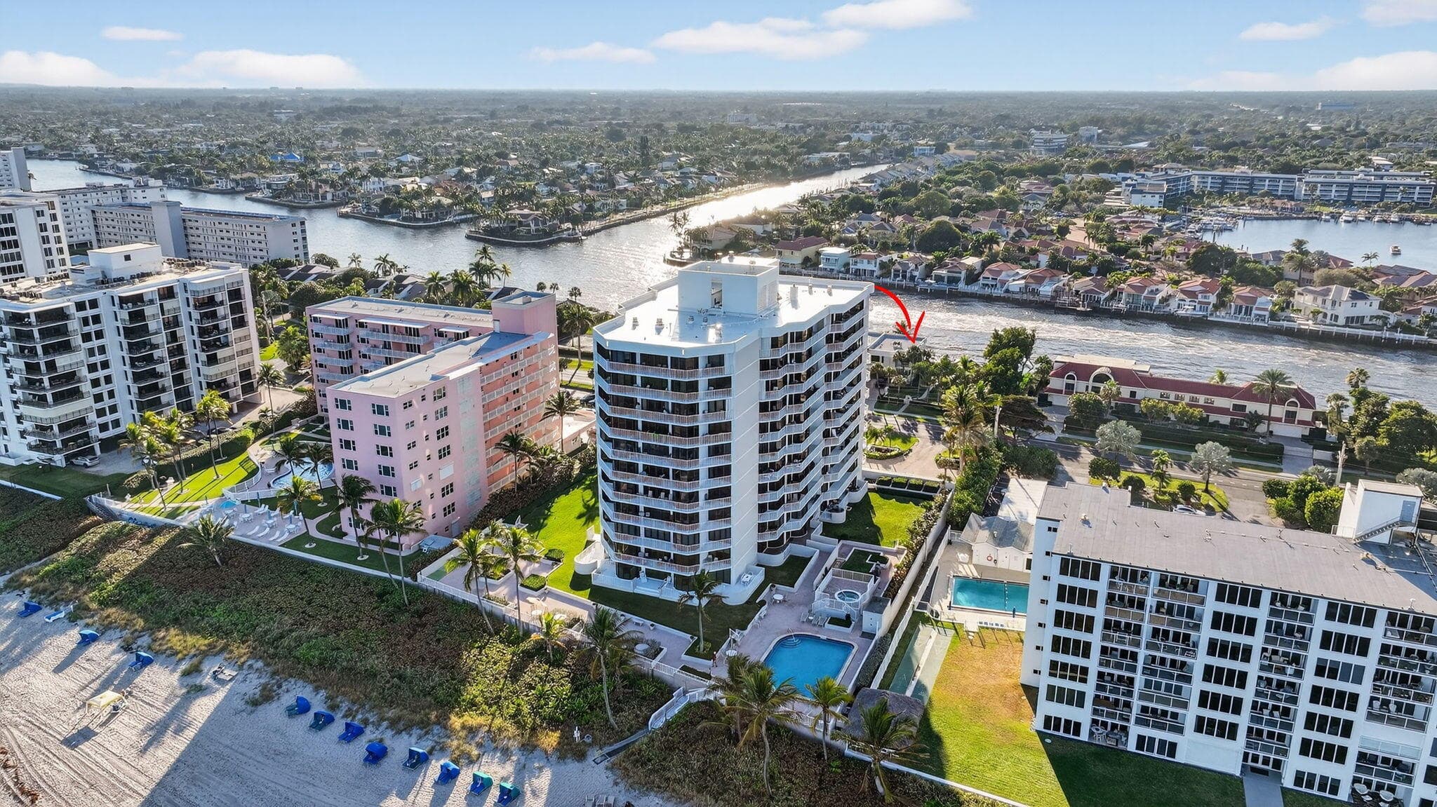2912 S Ocean Boulevard Th3, Highland Beach, FL 33487 — photo 84 of 84