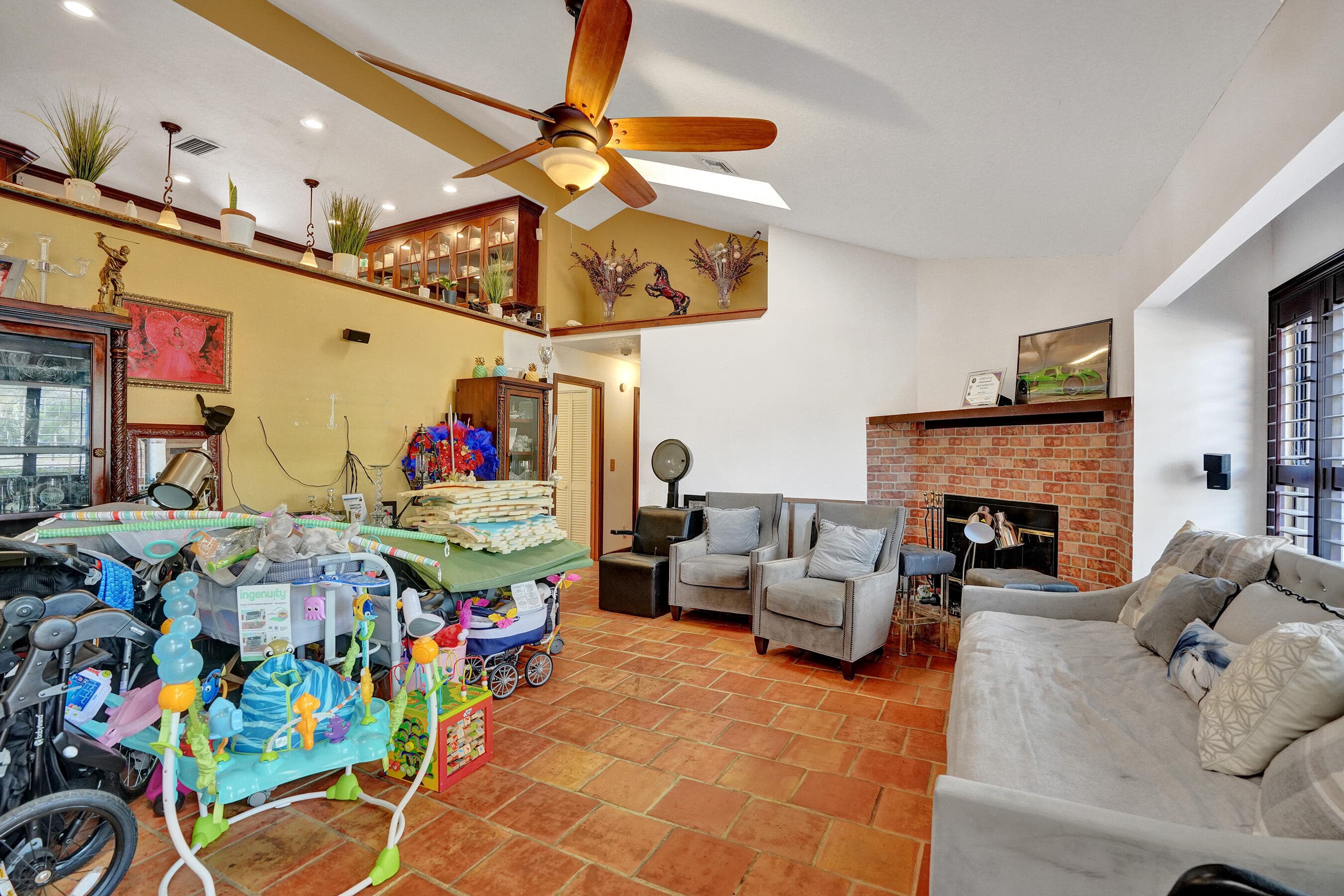 16974 W Glasgow Drive, The Acreage, FL 33470 — photo 8 of 37