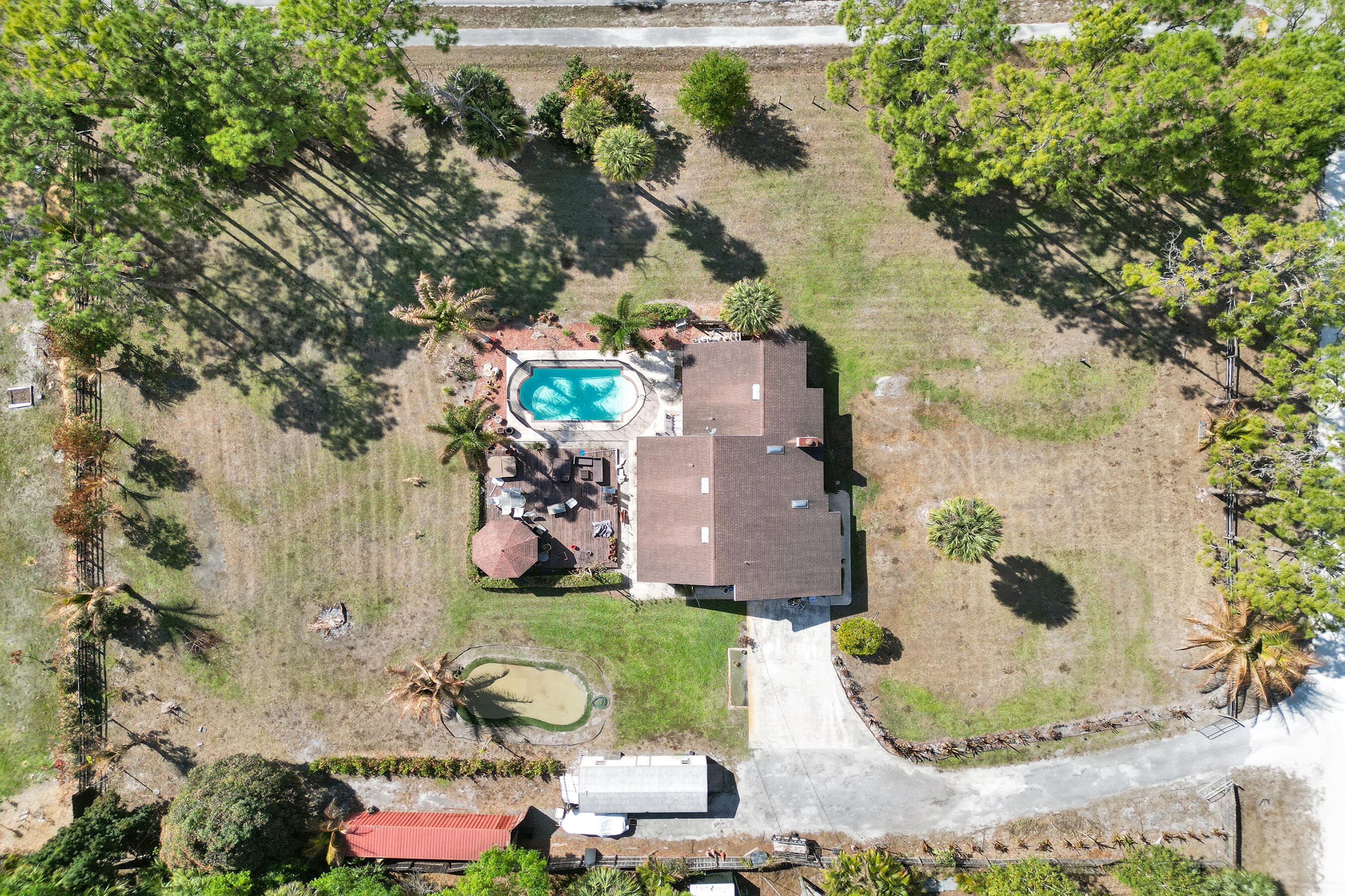 16974 W Glasgow Drive, The Acreage, FL 33470 — photo 36 of 37