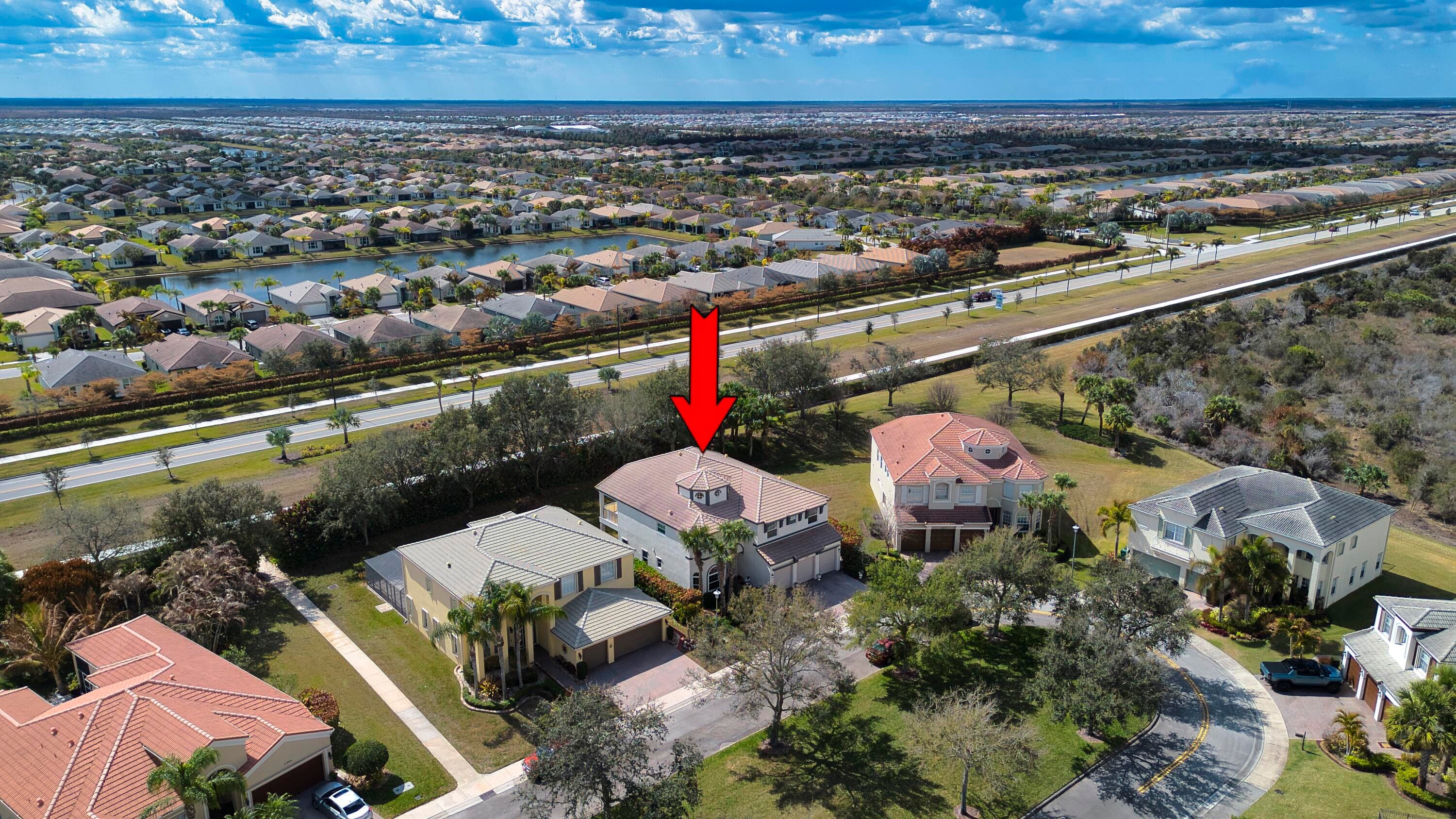11585 SW Fieldstone Way, Port St. Lucie, FL 34987 — photo 55 of 79