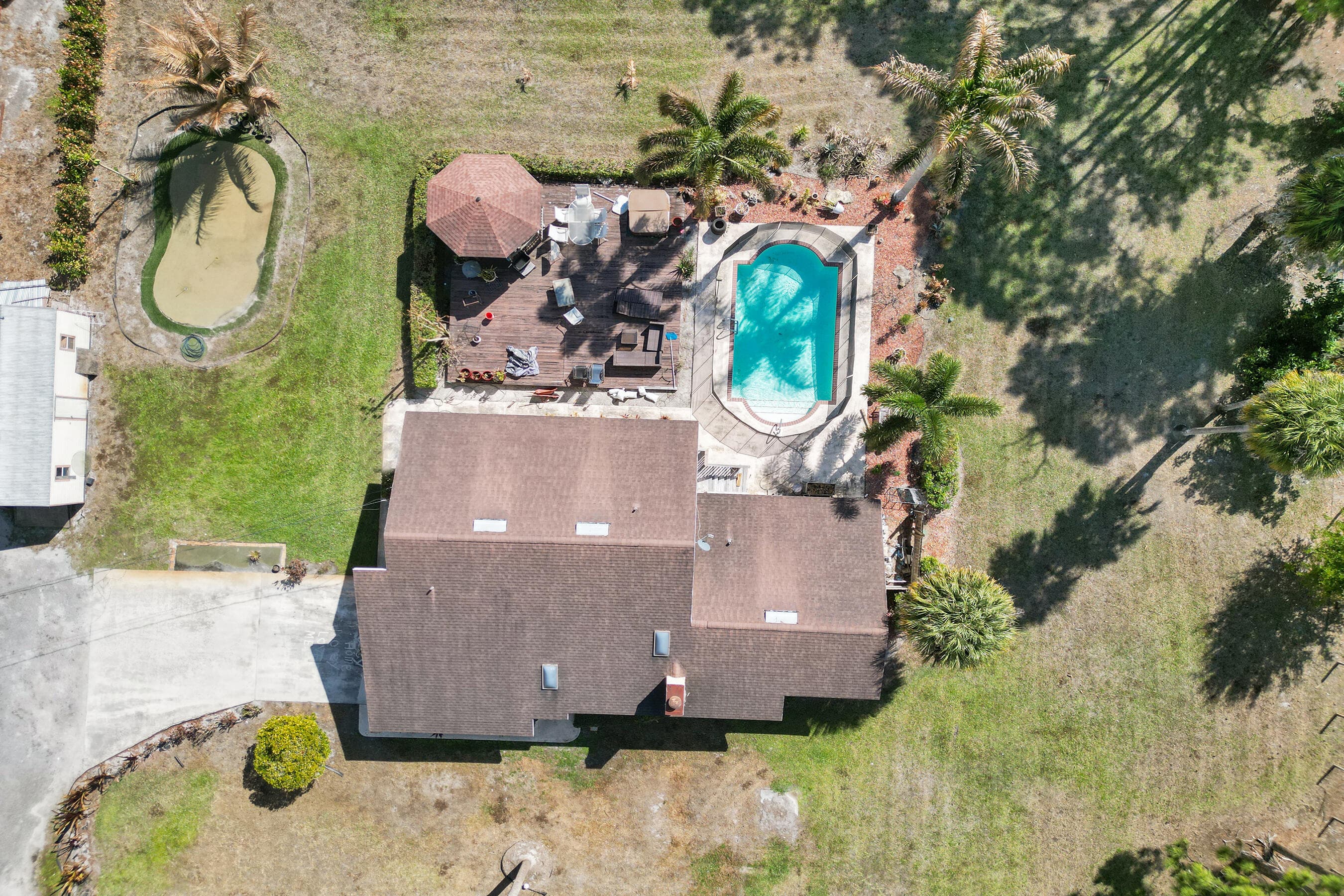 16974 W Glasgow Drive, The Acreage, FL 33470 — photo 22 of 37