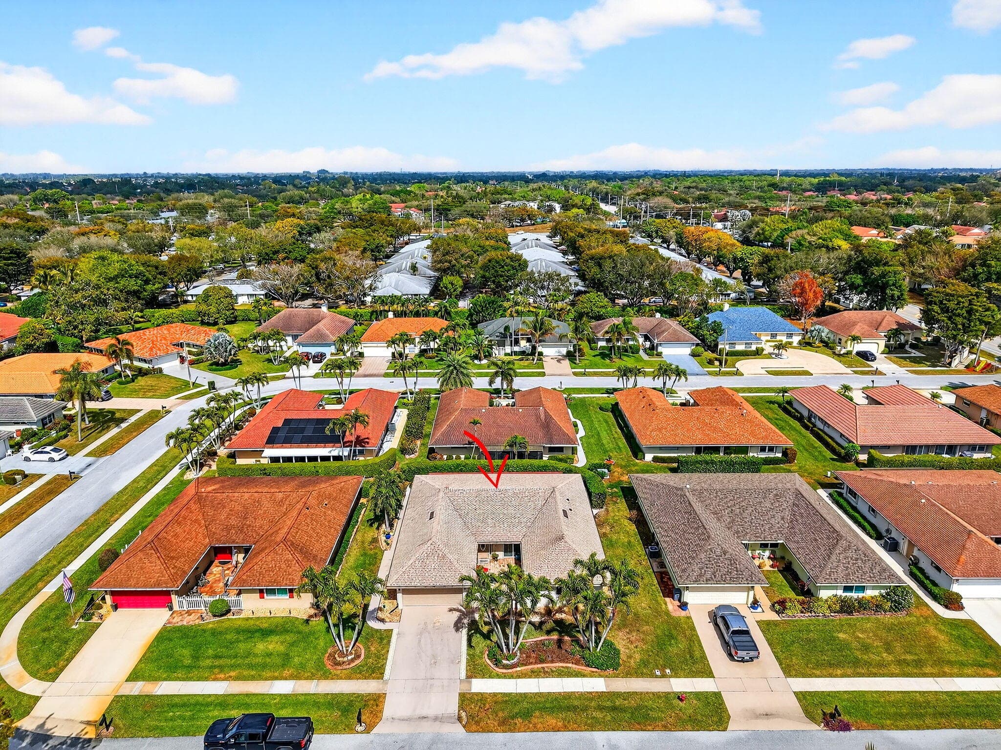 10265 Greentrail Drive N, Boynton Beach, FL 33436 — photo 63 of 70
