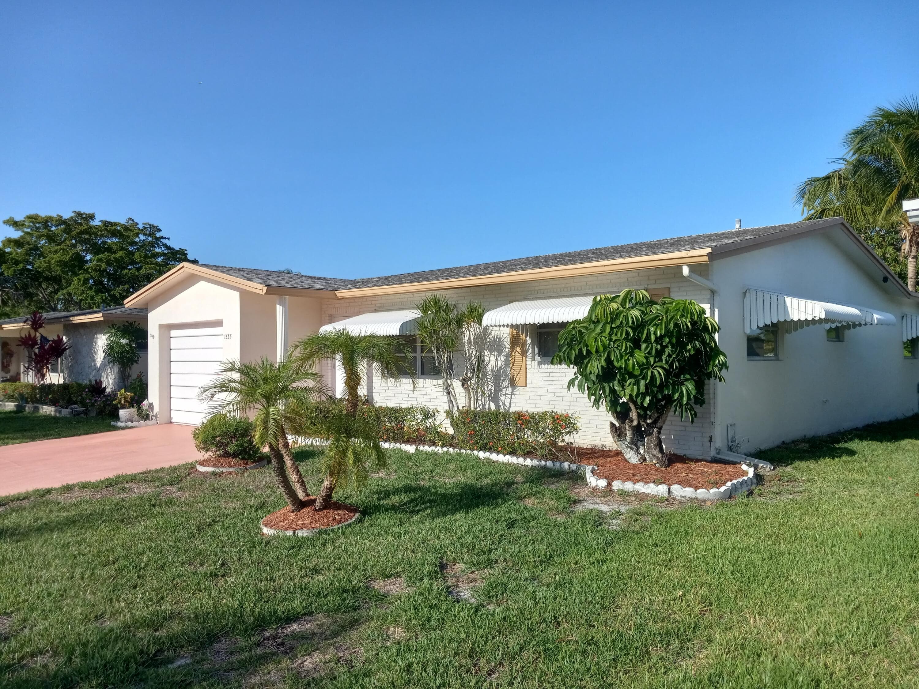 1535 NW 70th Lane, Margate, FL 33063 — photo 3 of 29