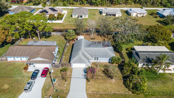 457 SW David Terrace, Port St. Lucie, FL 34953 — photo 1 of 52