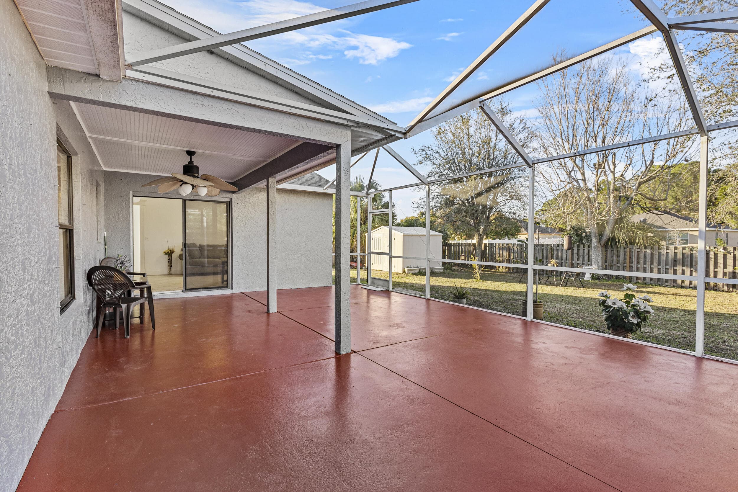 457 SW David Terrace, Port St. Lucie, FL 34953 — photo 46 of 52