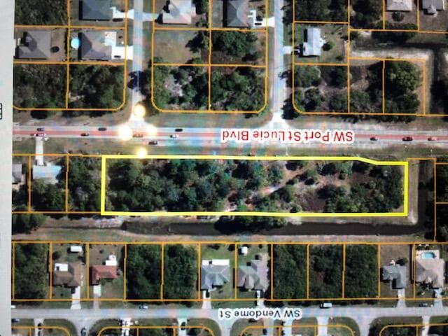 3518 SW Port St Lucie Boulevard E, Port St. Lucie, FL 34953 — photo 1 of 1