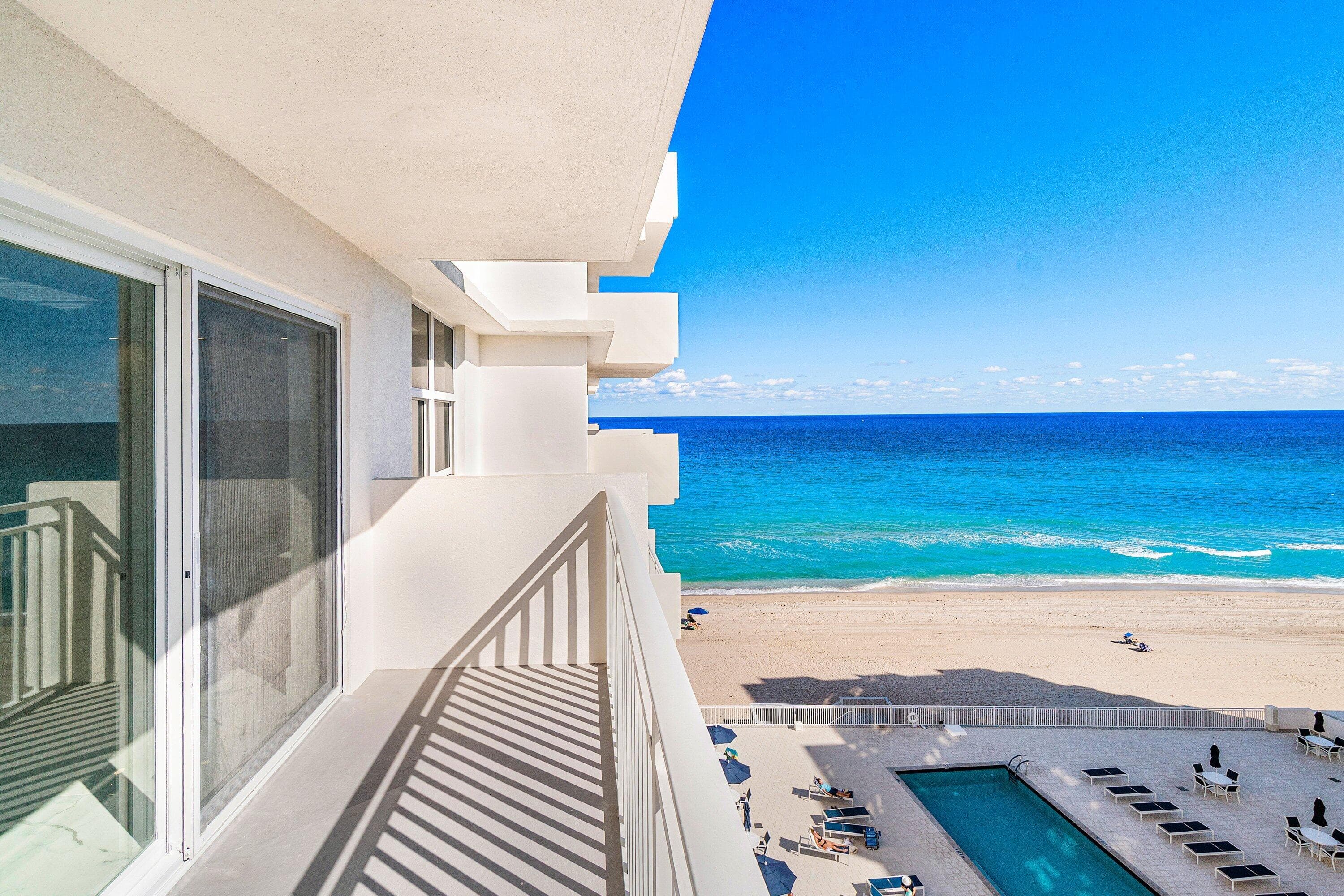 4505 S Ocean Boulevard 803, Highland Beach, FL 33487 — photo 23 of 30
