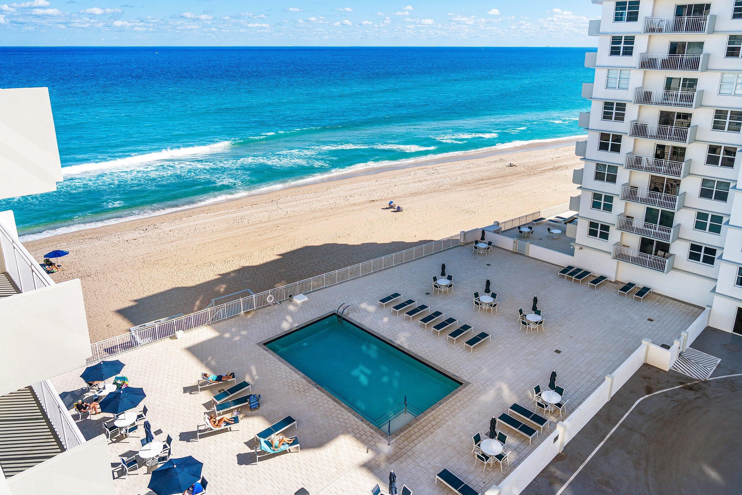 4505 S Ocean Boulevard 803, Highland Beach, FL 33487 — photo 26 of 30