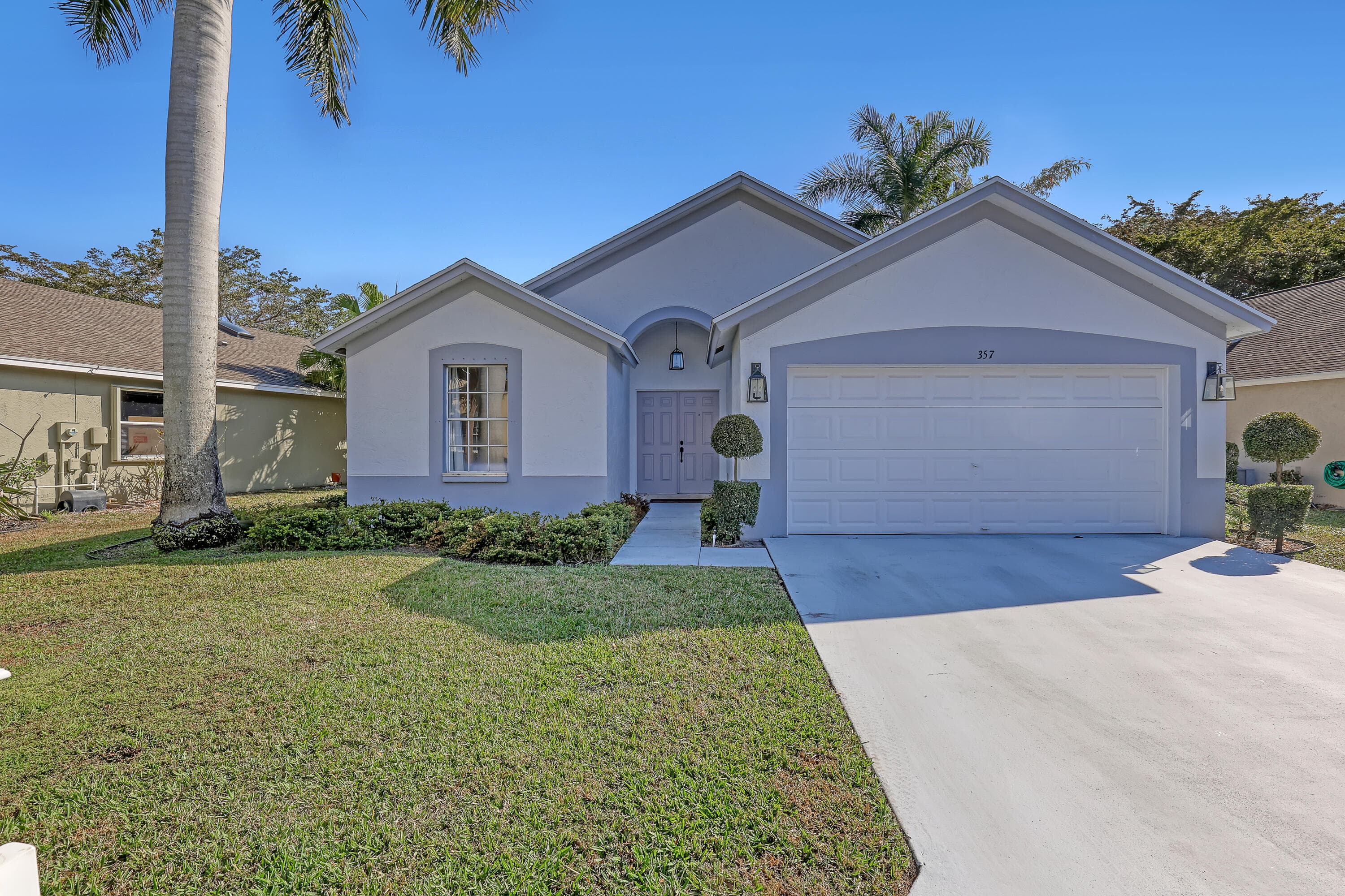 357 Hammocks Trail, Greenacres, FL 33413 — photo 2 of 41