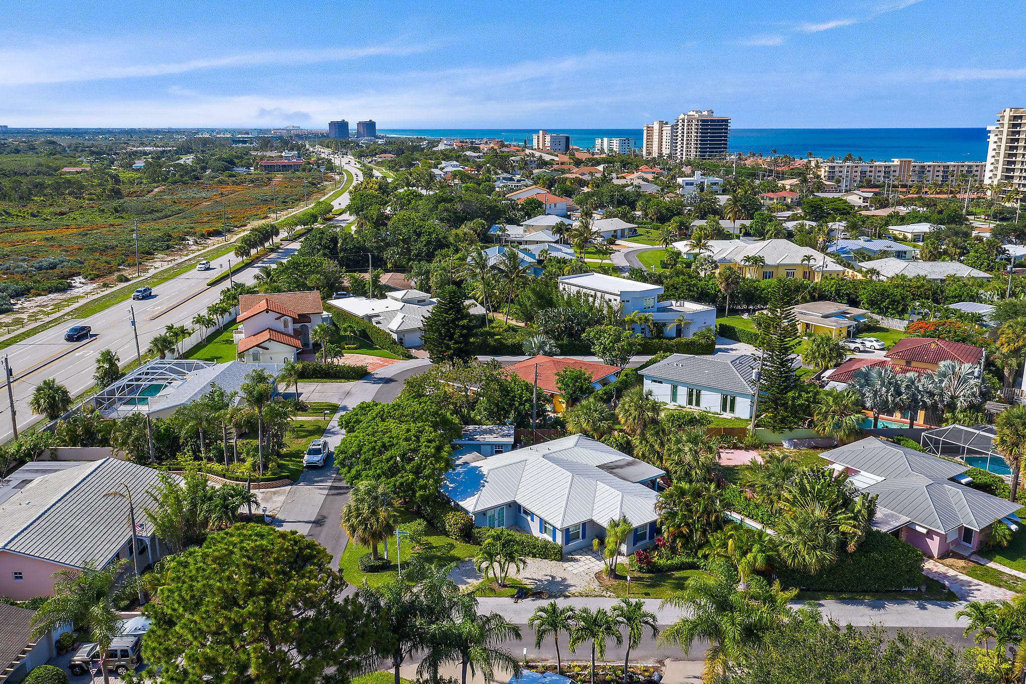461 Jupiter Lane, Juno Beach, FL 33408 — photo 56 of 62