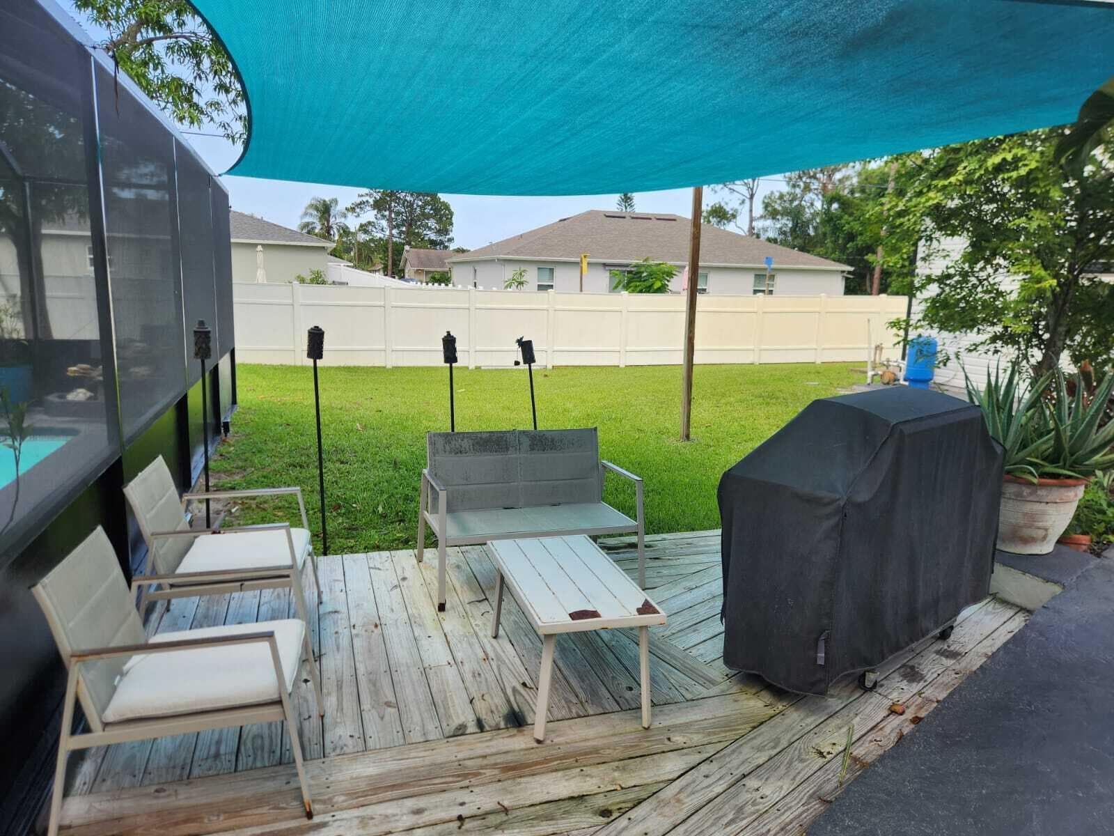 1665 SE Harp Lane Side B, Port St. Lucie, FL 34983 — photo 15 of 16