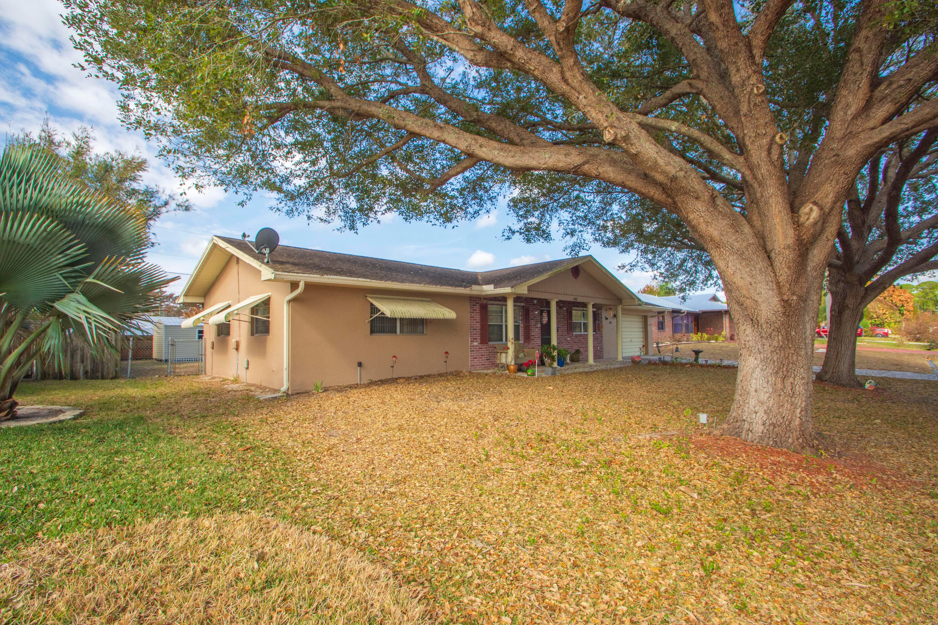 1686 SE Biddle Lane, Port St. Lucie, FL 34983 — photo 2 of 21